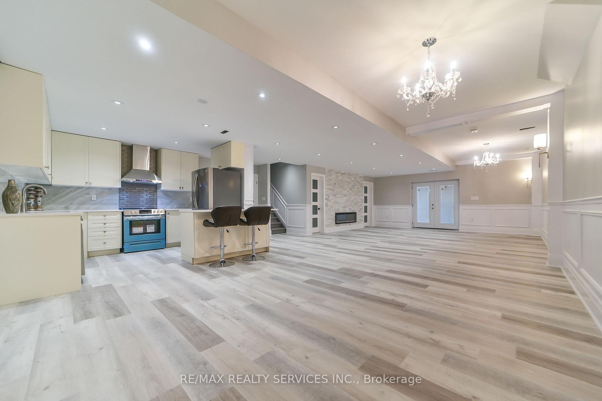 Photo 31 of Unit Bsmt, 20 Malaspina Close, Brampton, Bram West — HOMEH