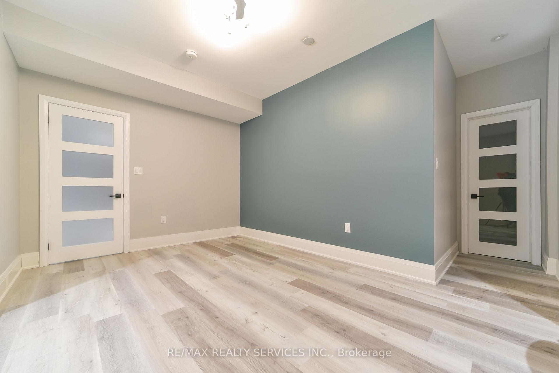 Photo 35 of Unit Bsmt, 20 Malaspina Close, Brampton, Bram West — HOMEH