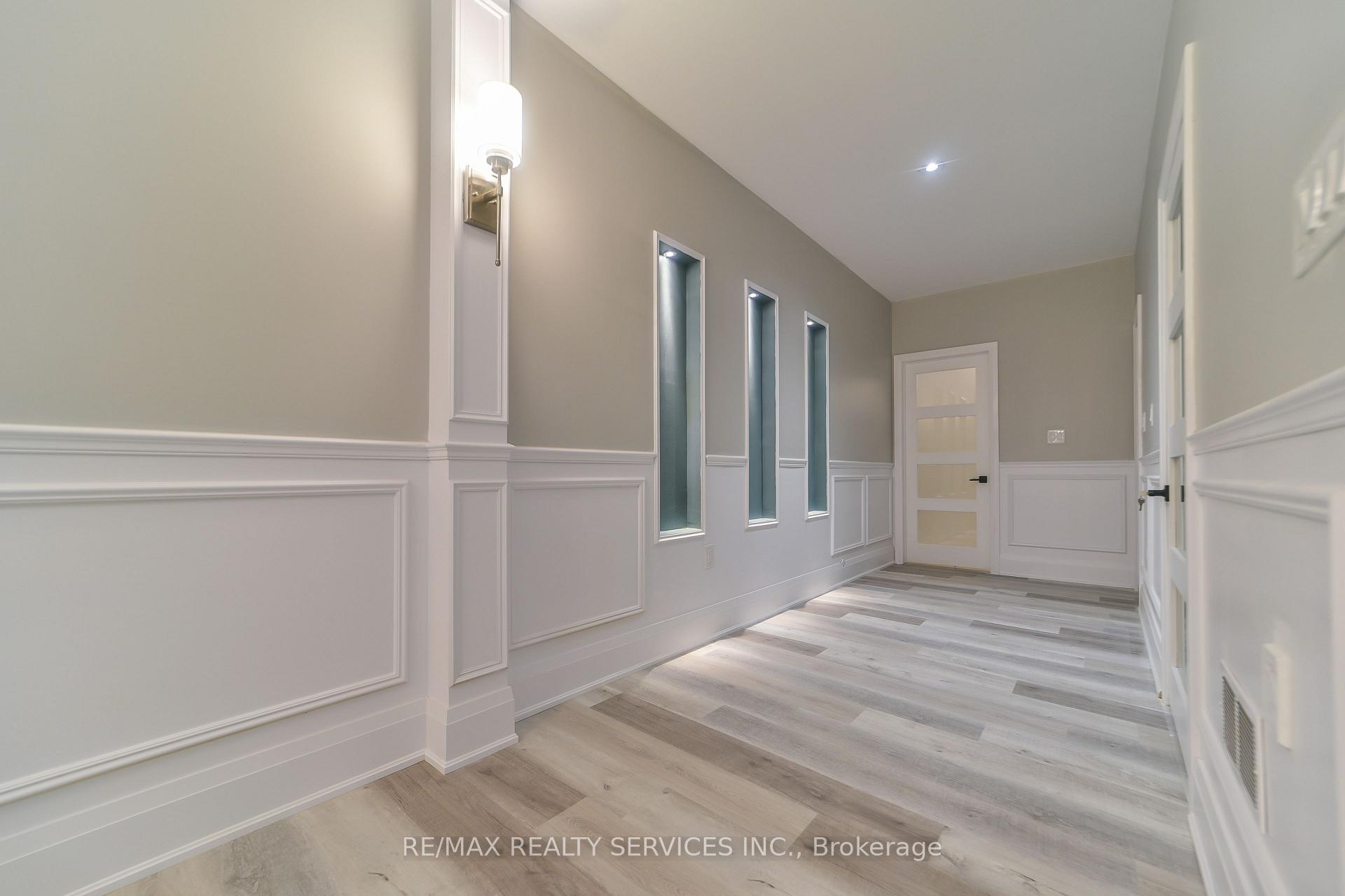 Photo 36 of Unit Bsmt, 20 Malaspina Close, Brampton, Bram West — HOMEH