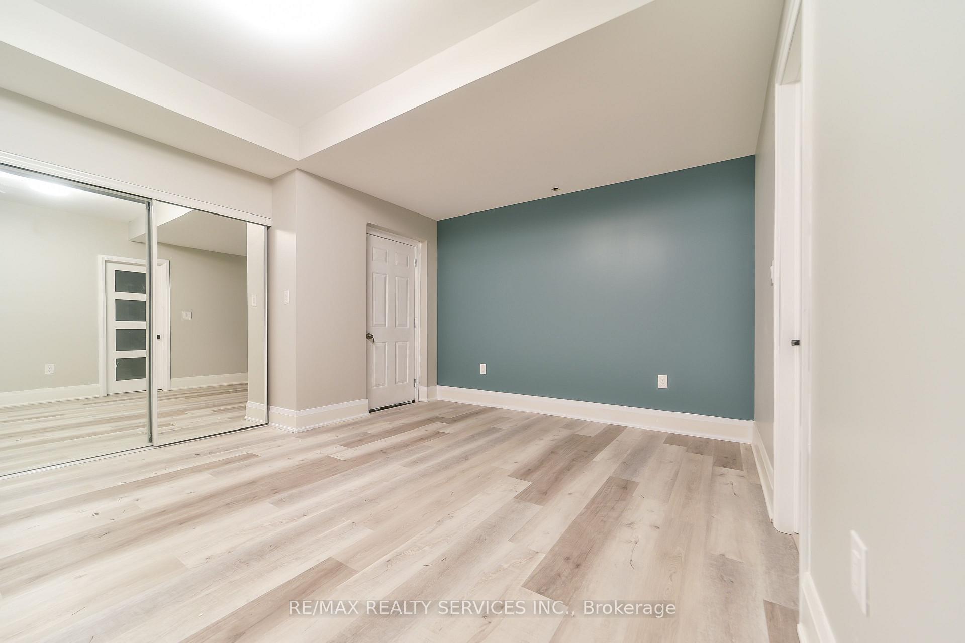Photo 38 of Unit Bsmt, 20 Malaspina Close, Brampton, Bram West — HOMEH