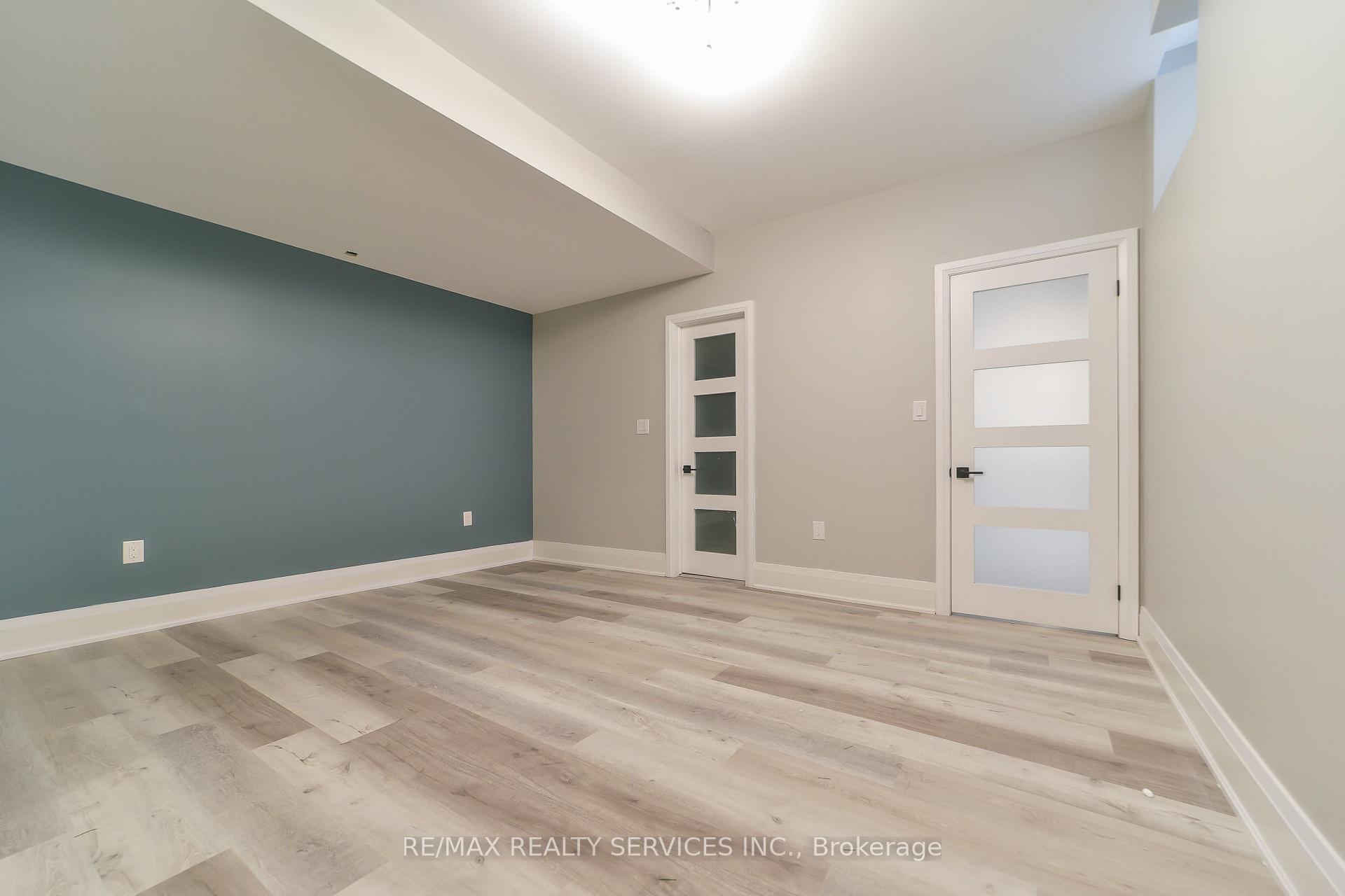 Photo 39 of Unit Bsmt, 20 Malaspina Close, Brampton, Bram West — HOMEH