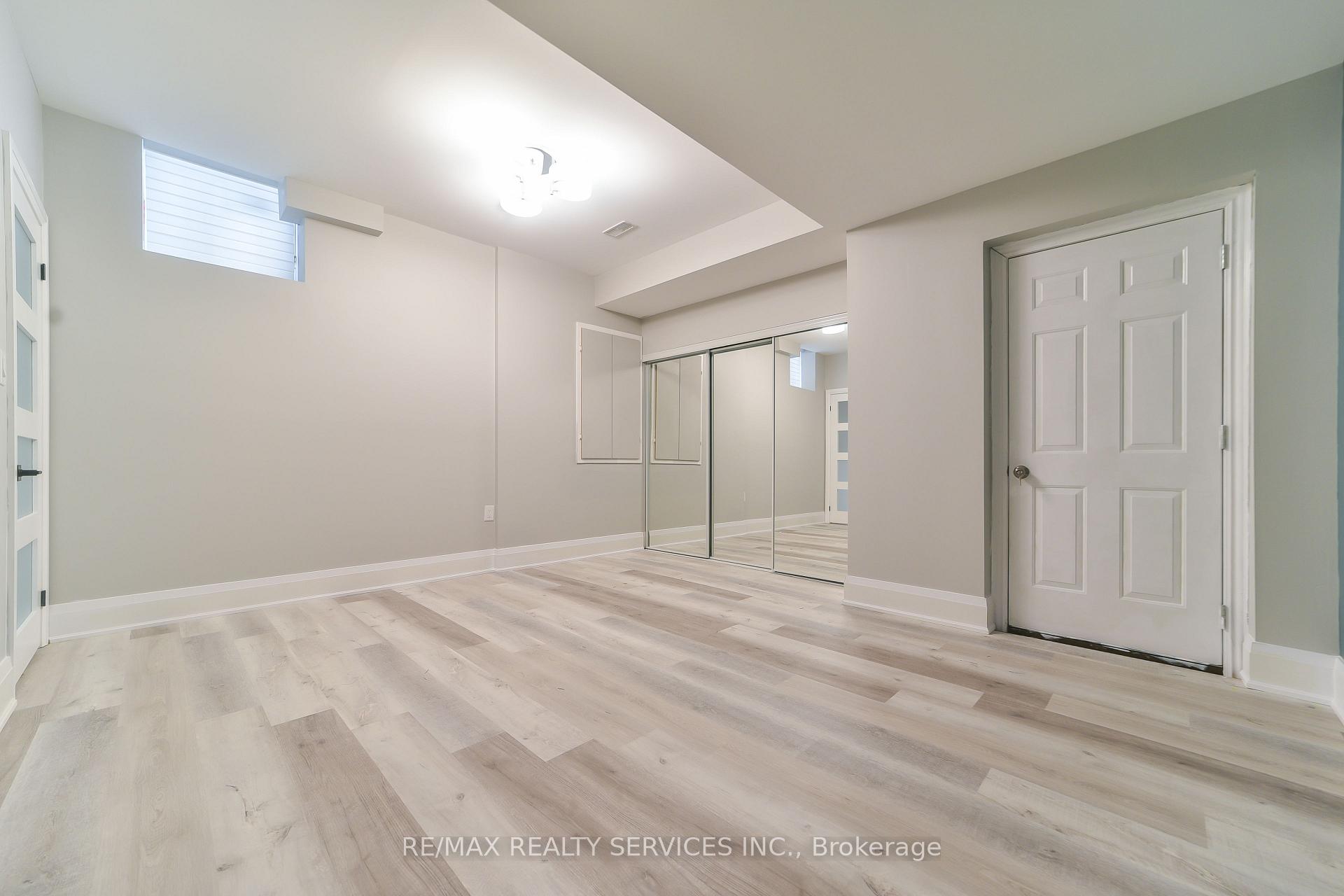 Photo 40 of Unit Bsmt, 20 Malaspina Close, Brampton, Bram West — HOMEH