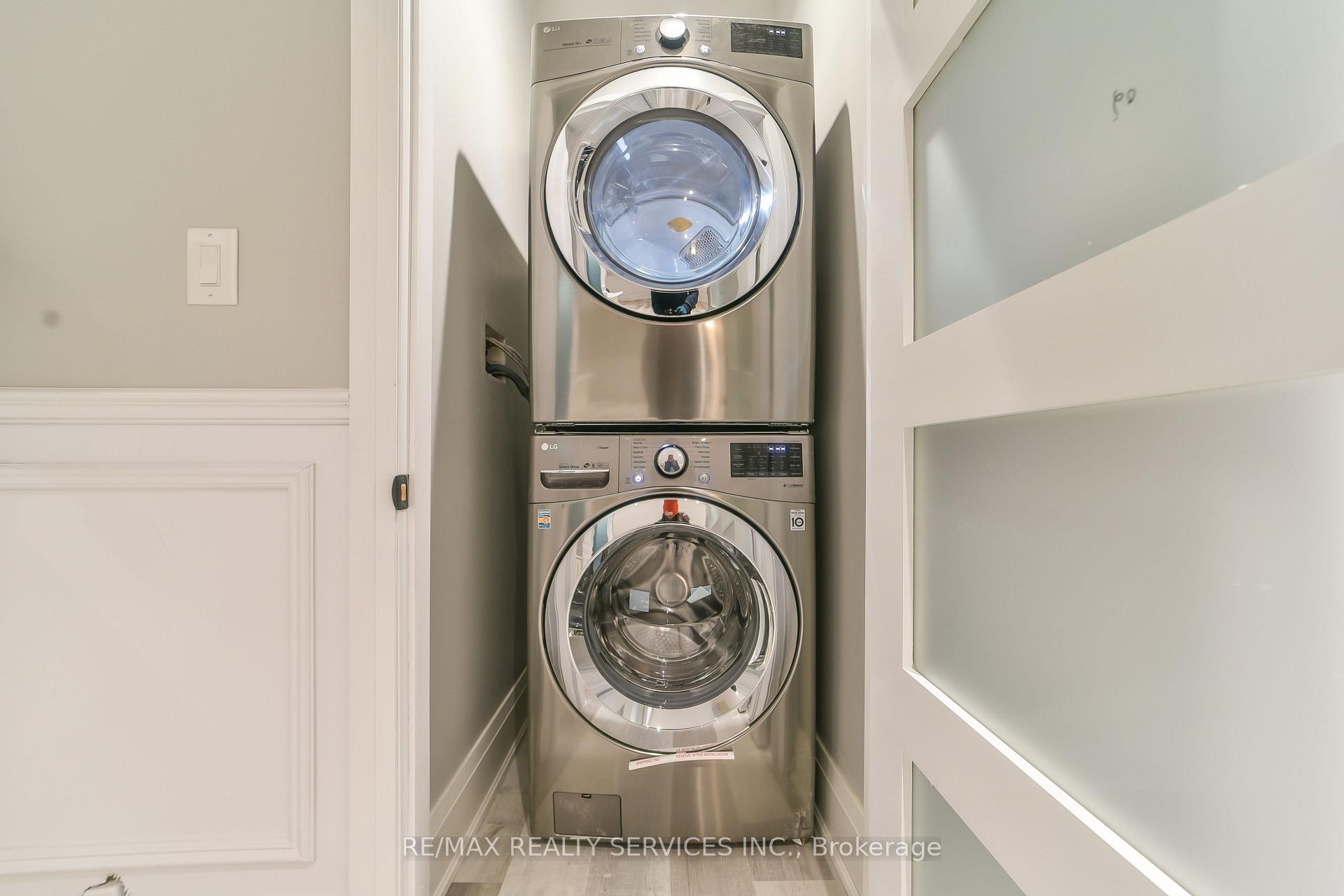 Photo 41 of Unit Bsmt, 20 Malaspina Close, Brampton, Bram West — HOMEH
