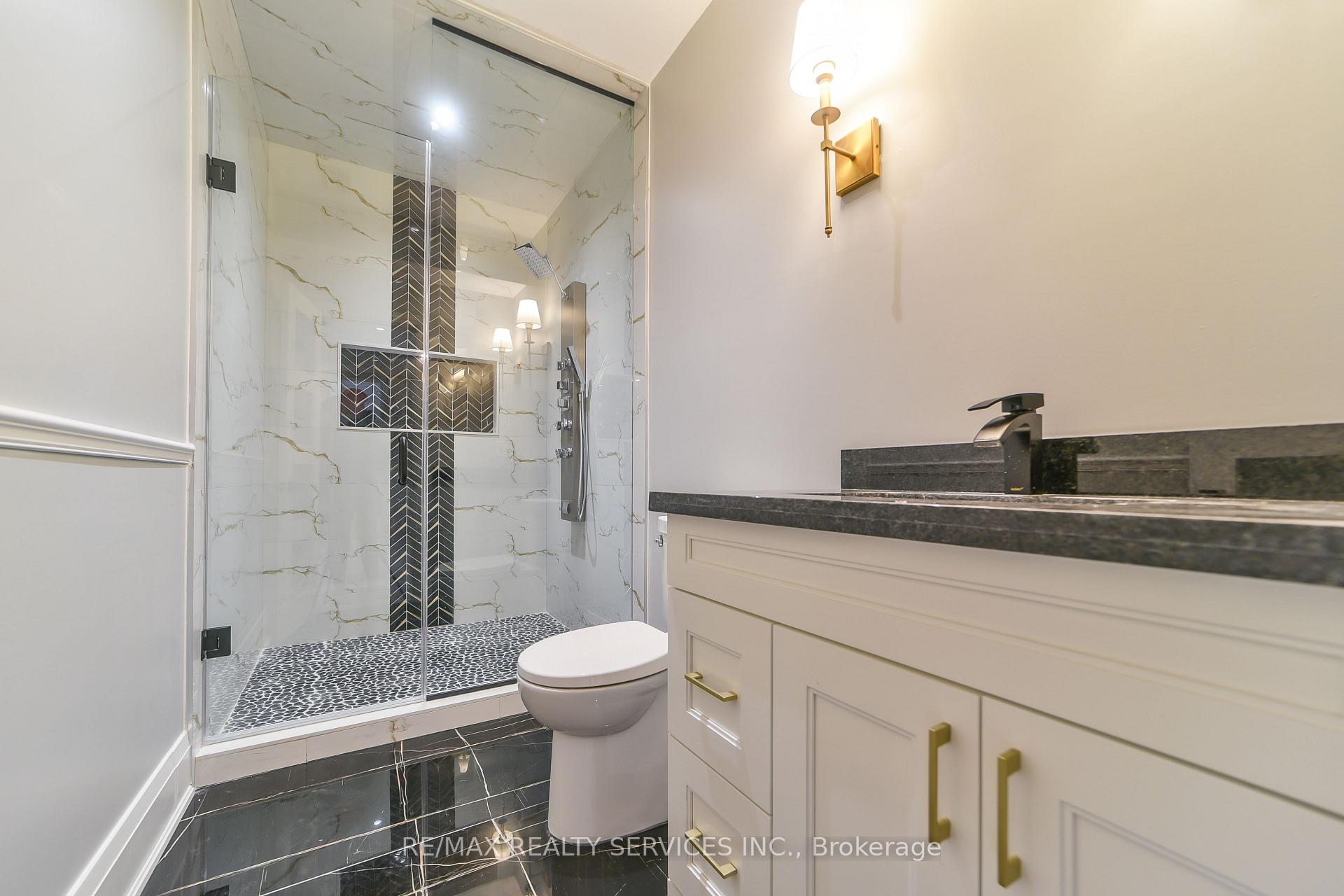 Photo 42 of Unit Bsmt, 20 Malaspina Close, Brampton, Bram West — HOMEH
