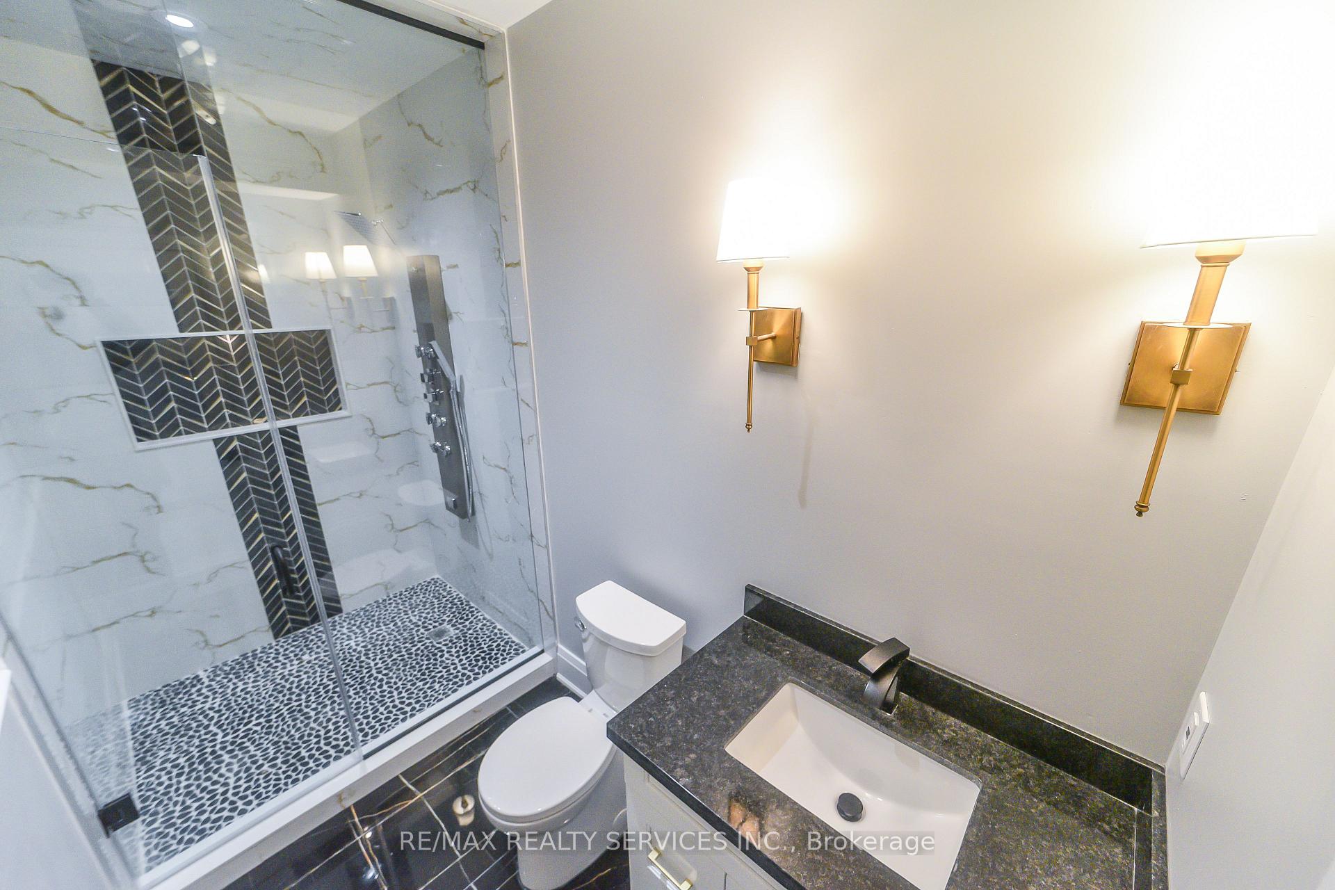 Photo 43 of Unit Bsmt, 20 Malaspina Close, Brampton, Bram West — HOMEH