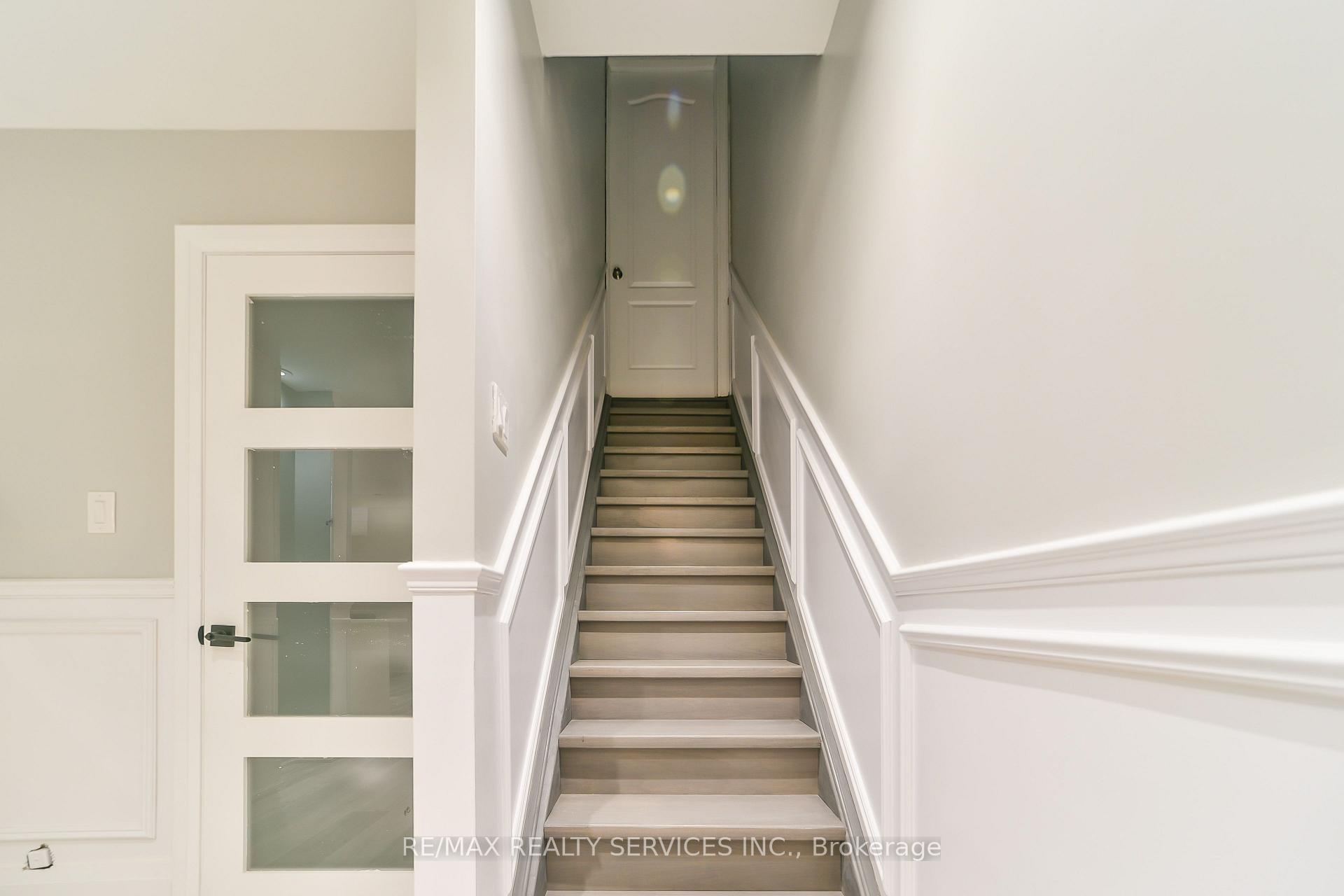 Photo 45 of Unit Bsmt, 20 Malaspina Close, Brampton, Bram West — HOMEH