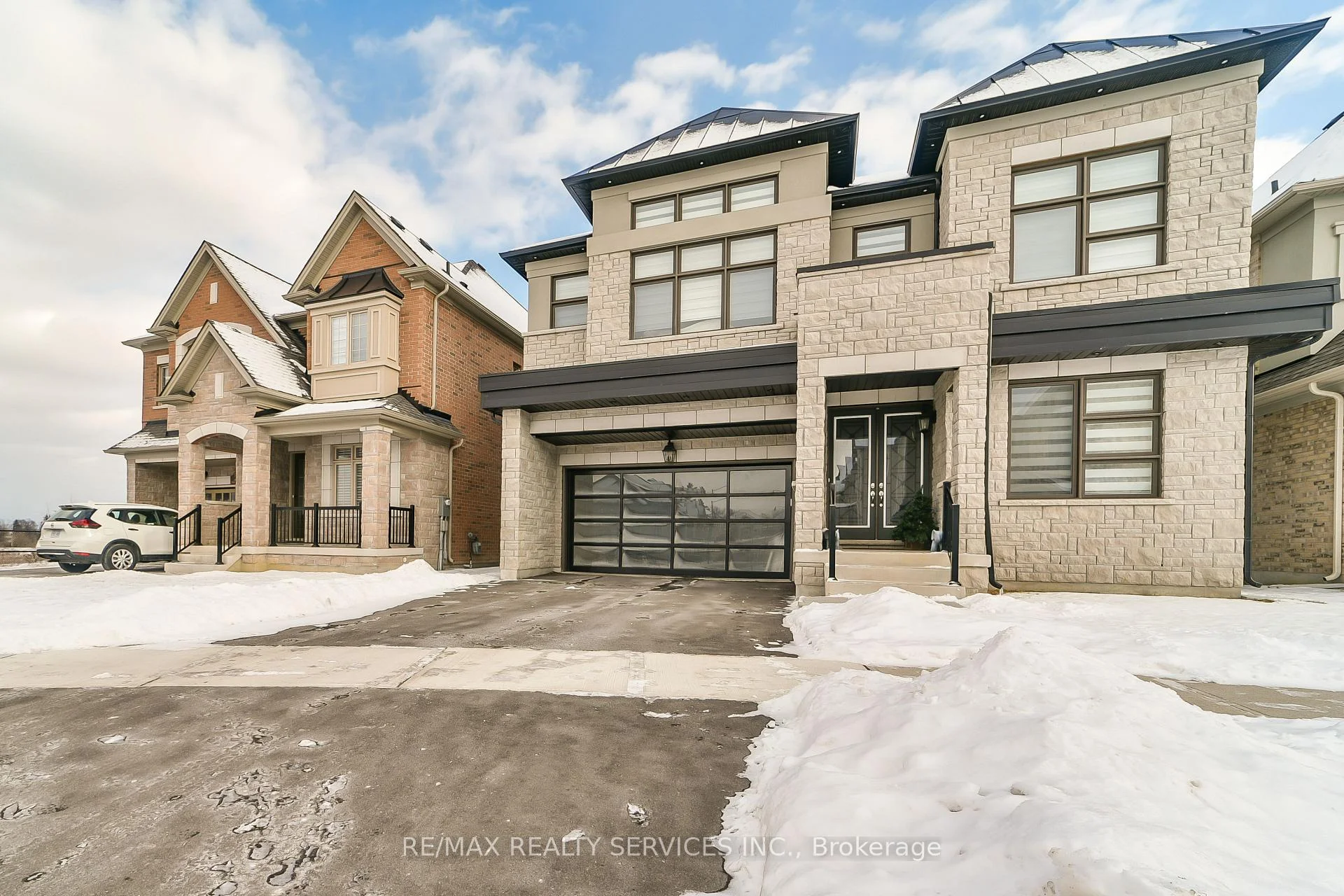 Photo 47 of Unit Bsmt, 20 Malaspina Close, Brampton, Bram West — HOMEH