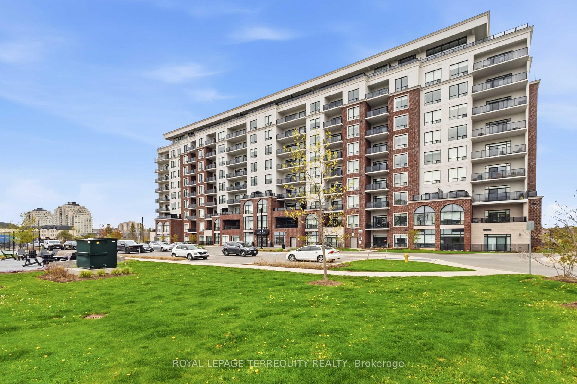 Photo 2 of Unit 603, 480 Callaway Road, London, North R — HOMEH