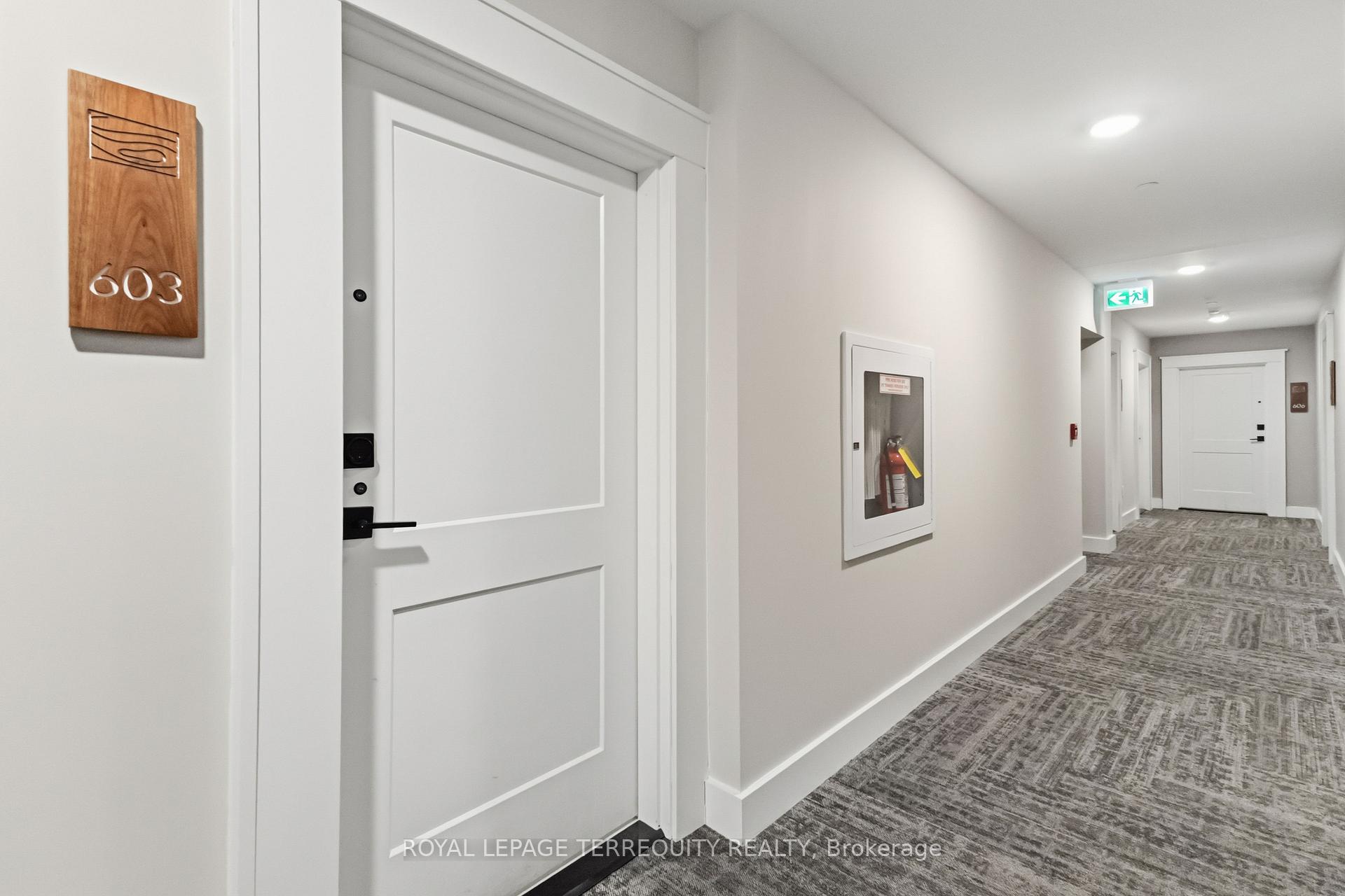 Photo 3 of Unit 603, 480 Callaway Road, London, North R — HOMEH