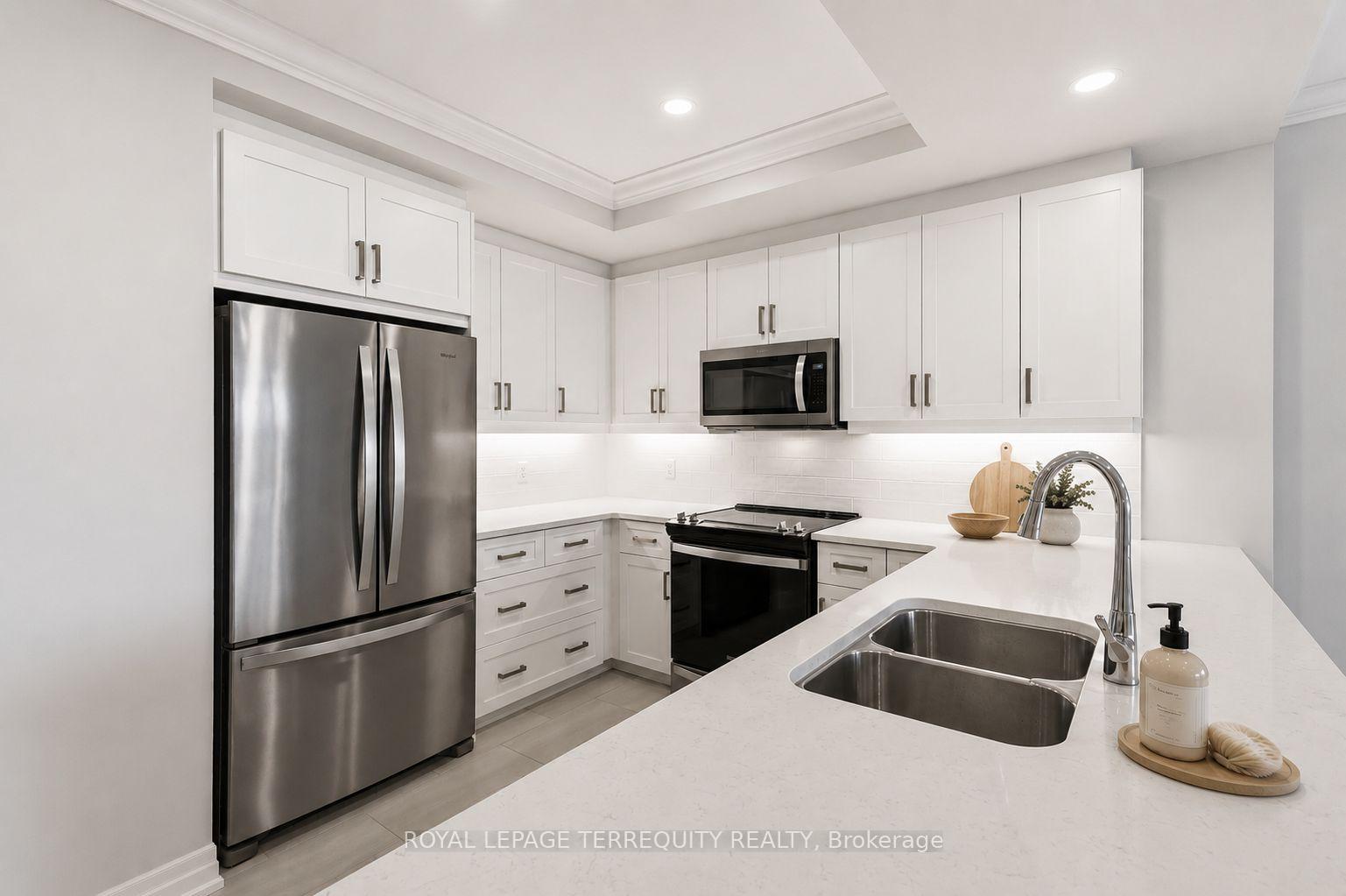 Photo 10 of Unit 603, 480 Callaway Road, London, North R — HOMEH