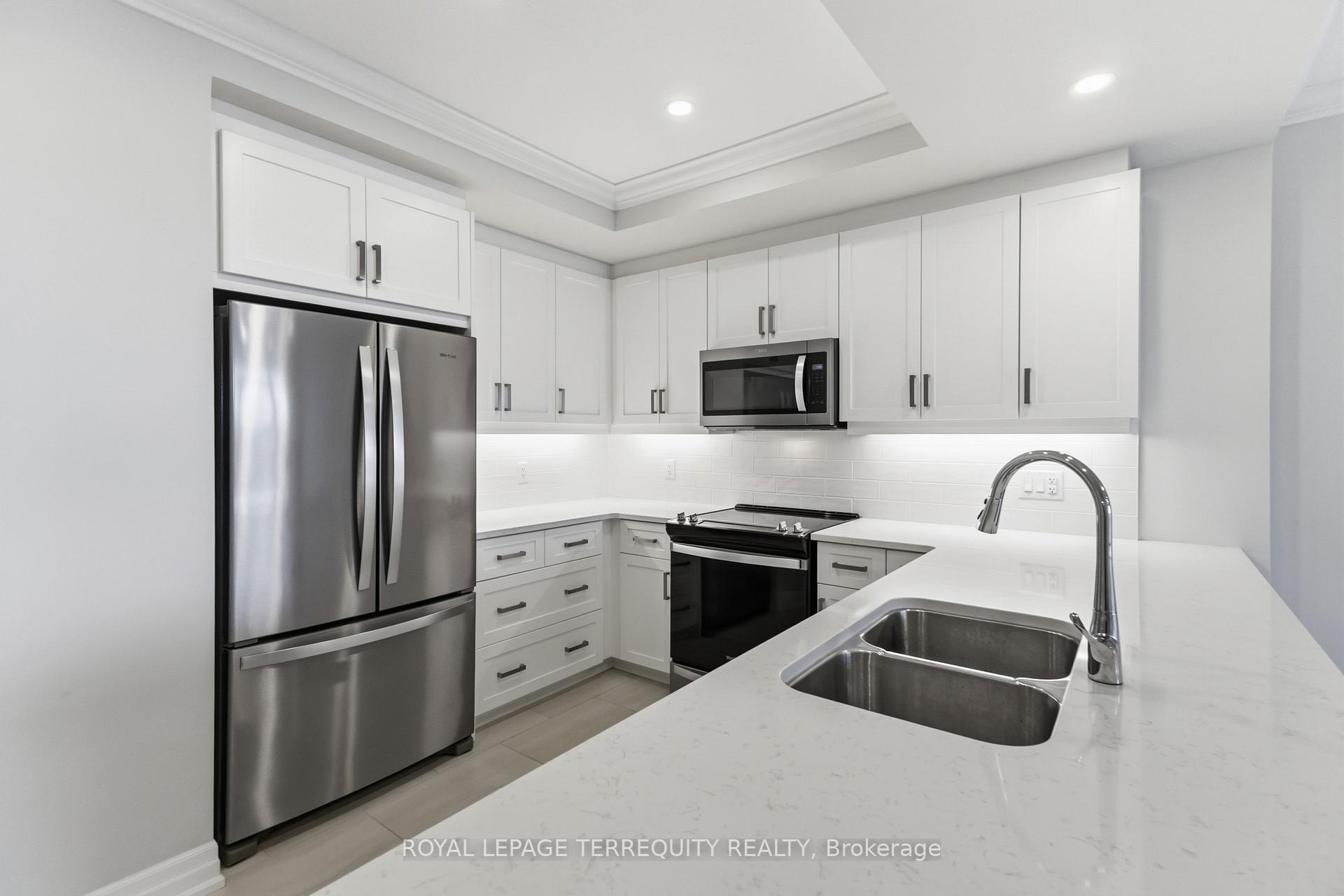 Photo 11 of Unit 603, 480 Callaway Road, London, North R — HOMEH