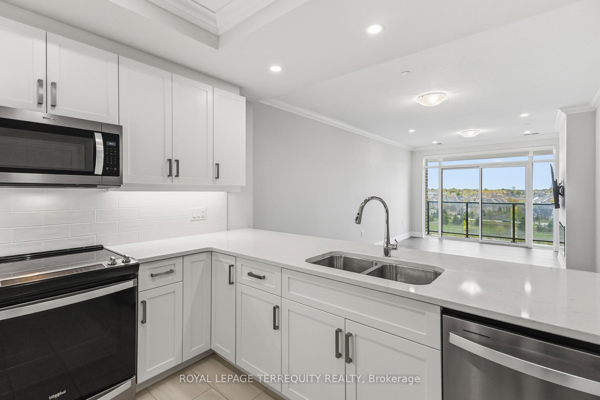 Photo 12 of Unit 603, 480 Callaway Road, London, North R — HOMEH