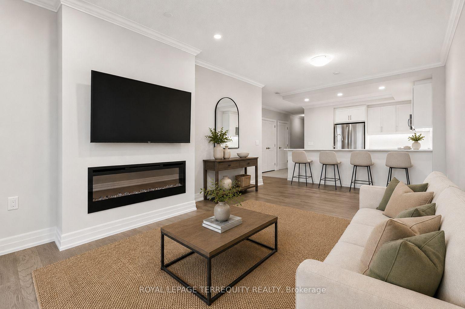 Photo 24 of Unit 603, 480 Callaway Road, London, North R — HOMEH