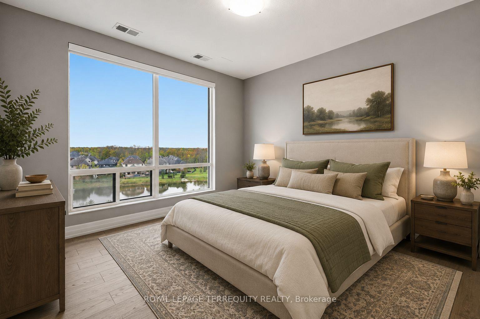 Photo 34 of Unit 603, 480 Callaway Road, London, North R — HOMEH