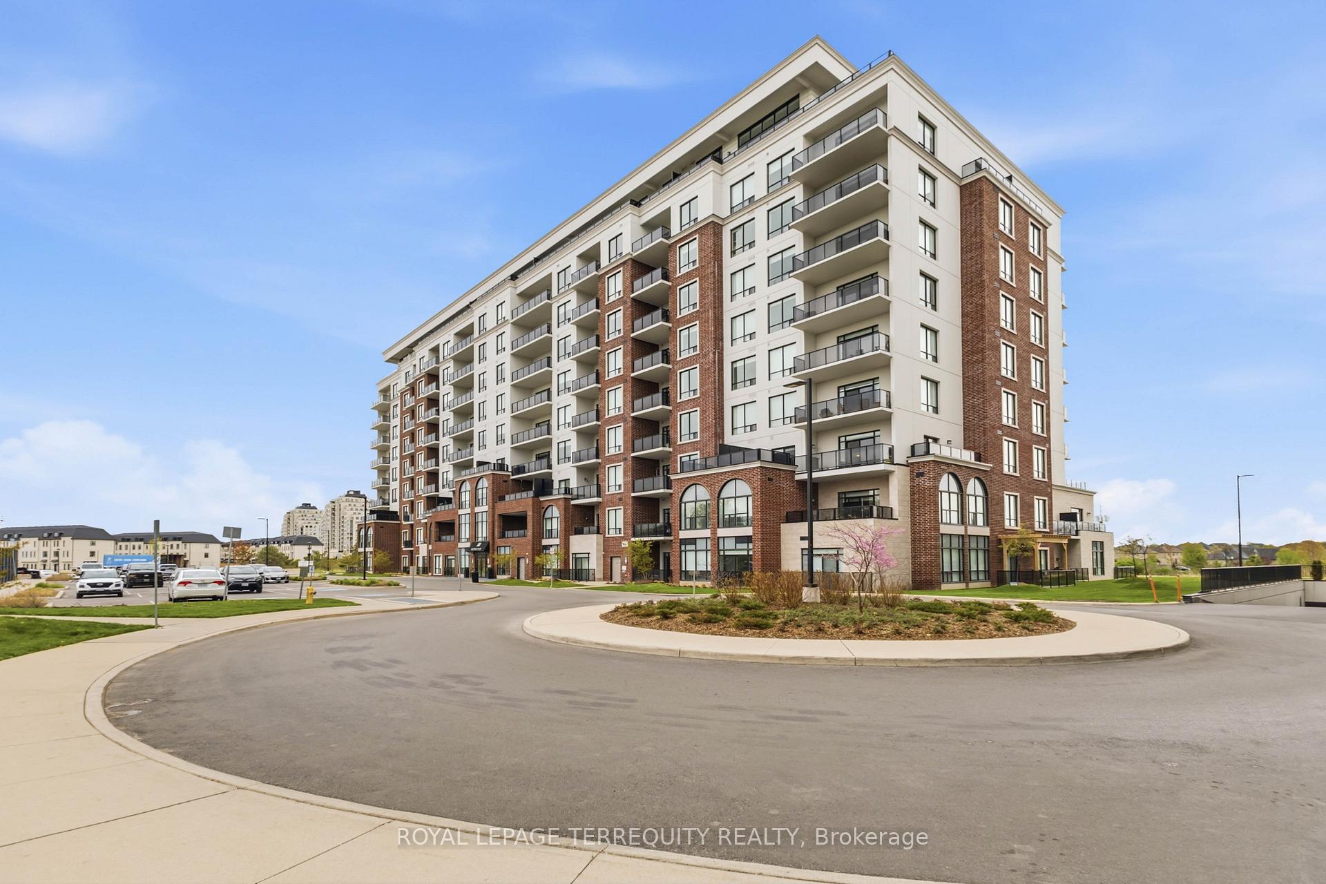 Photo 49 of Unit 603, 480 Callaway Road, London, North R — HOMEH