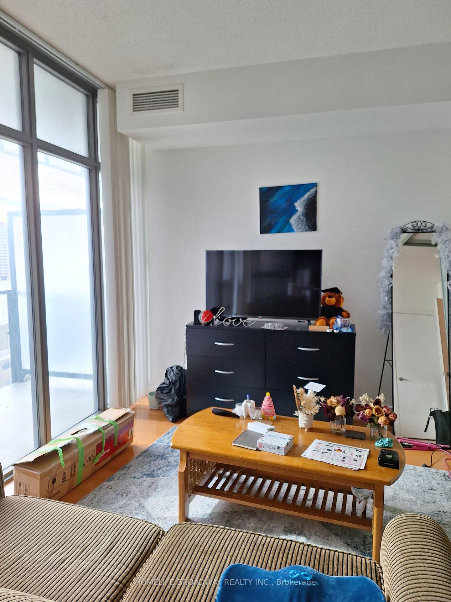 Photo 9 of Unit 1402, 33 Charles Street E, Toronto, Church-Yonge Corridor — HOMEH