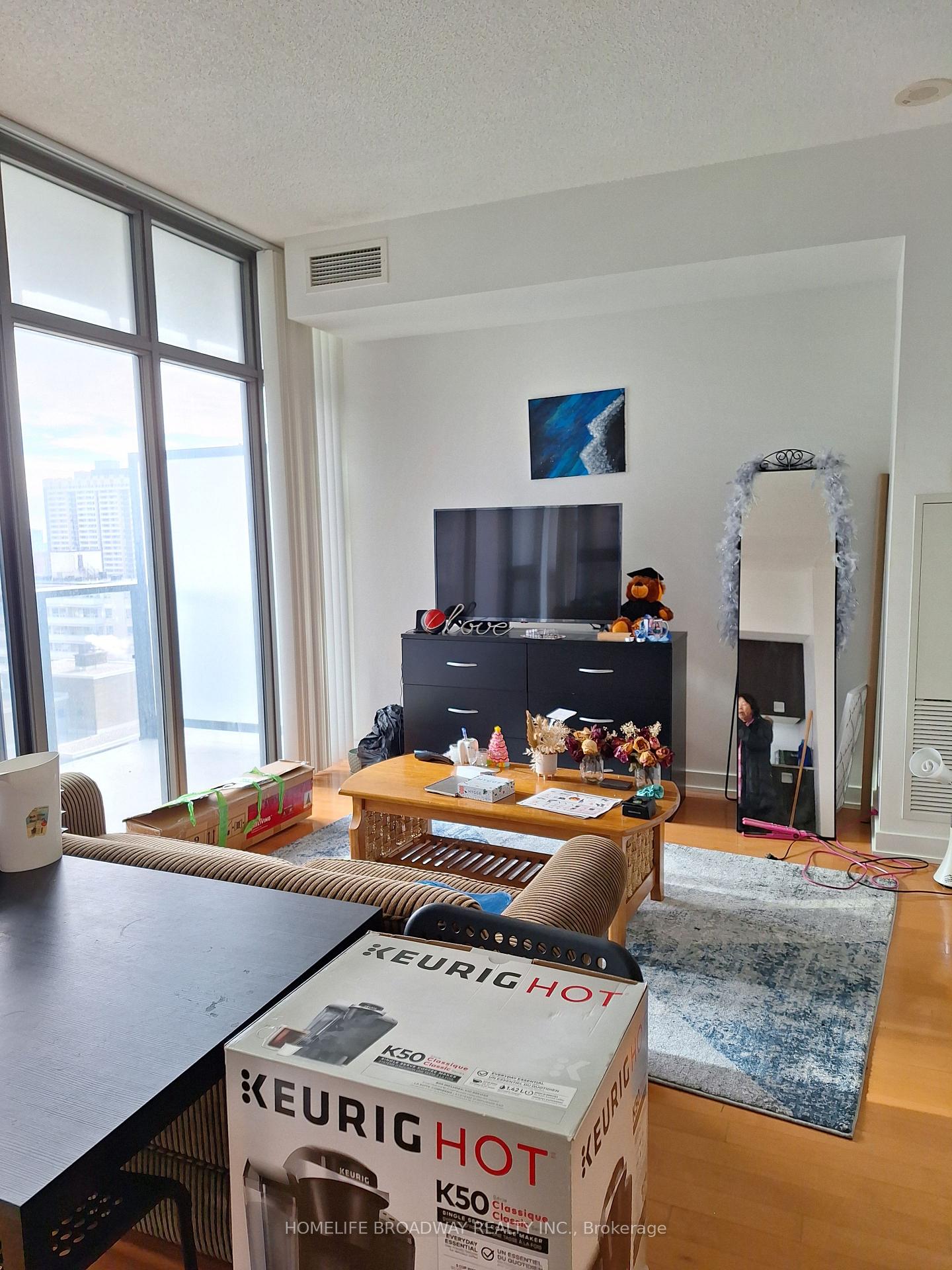 Photo 10 of Unit 1402, 33 Charles Street E, Toronto, Church-Yonge Corridor — HOMEH
