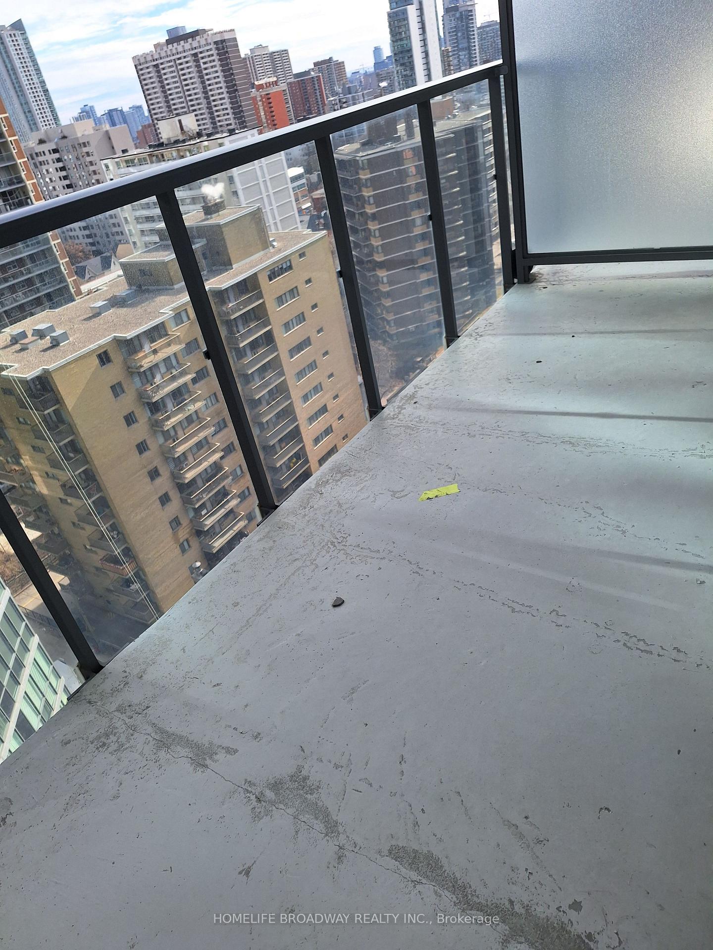 Photo 15 of Unit 1402, 33 Charles Street E, Toronto, Church-Yonge Corridor — HOMEH