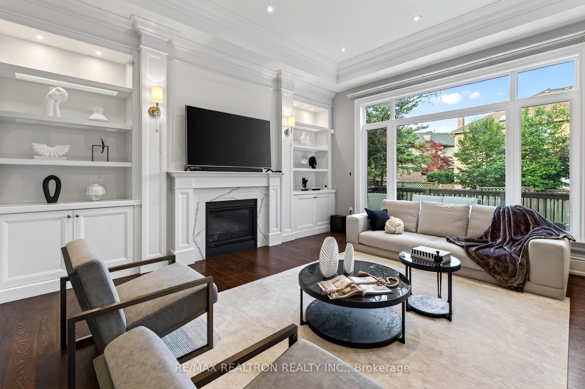 Photo 18 of 5 Lloydminster Crescent, North York, Newtonbrook East — HOMEH