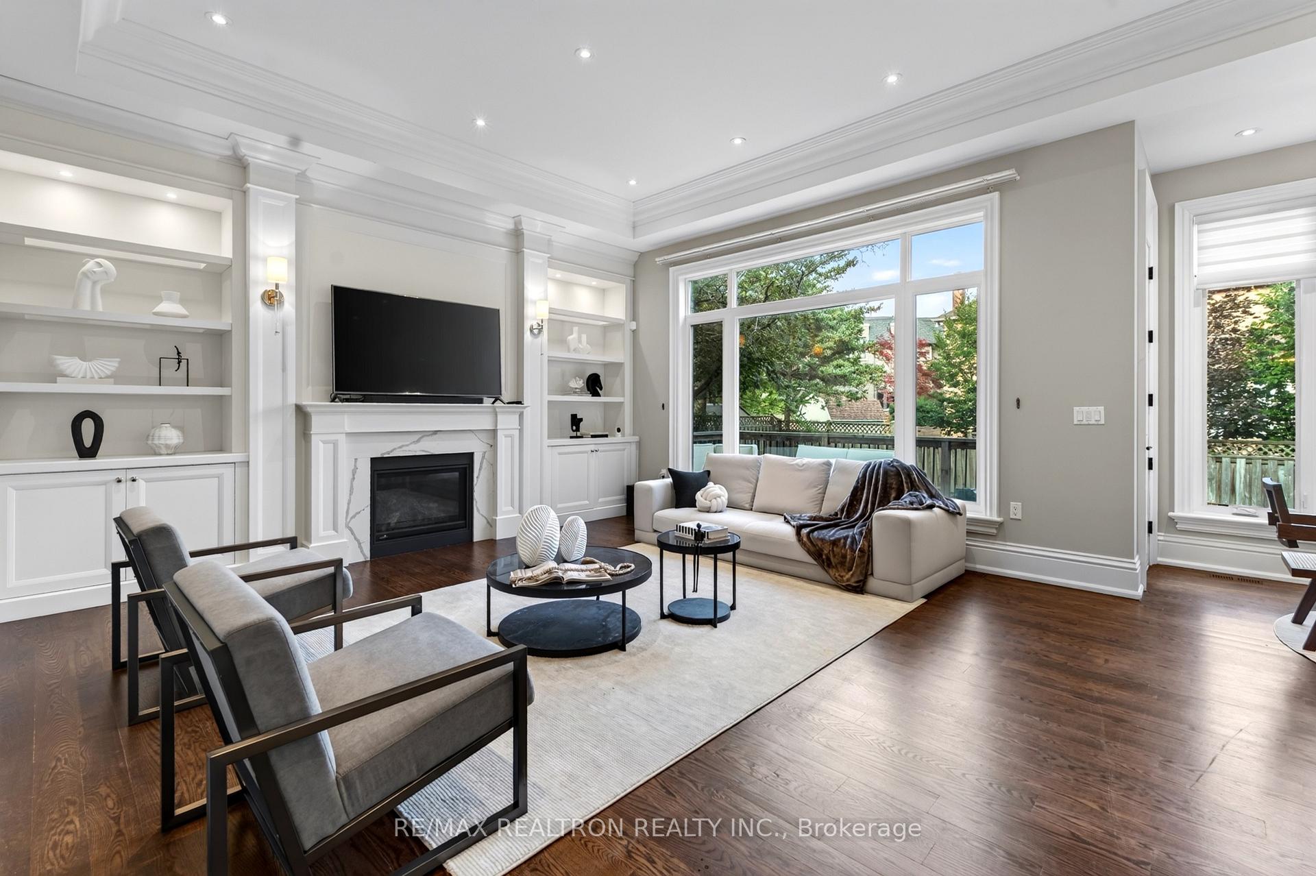 Photo 19 of 5 Lloydminster Crescent, North York, Newtonbrook East — HOMEH