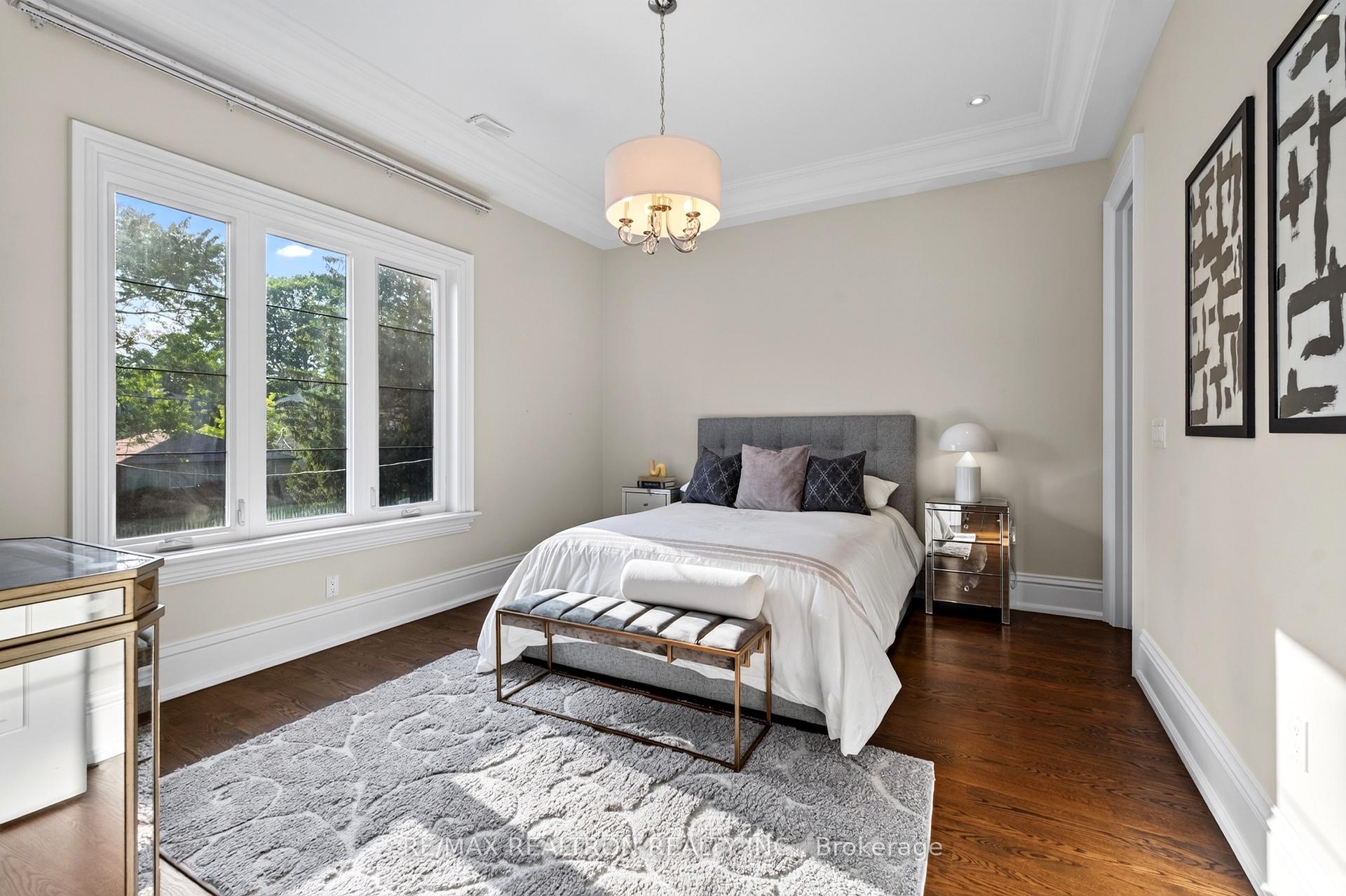 Photo 30 of 5 Lloydminster Crescent, North York, Newtonbrook East — HOMEH