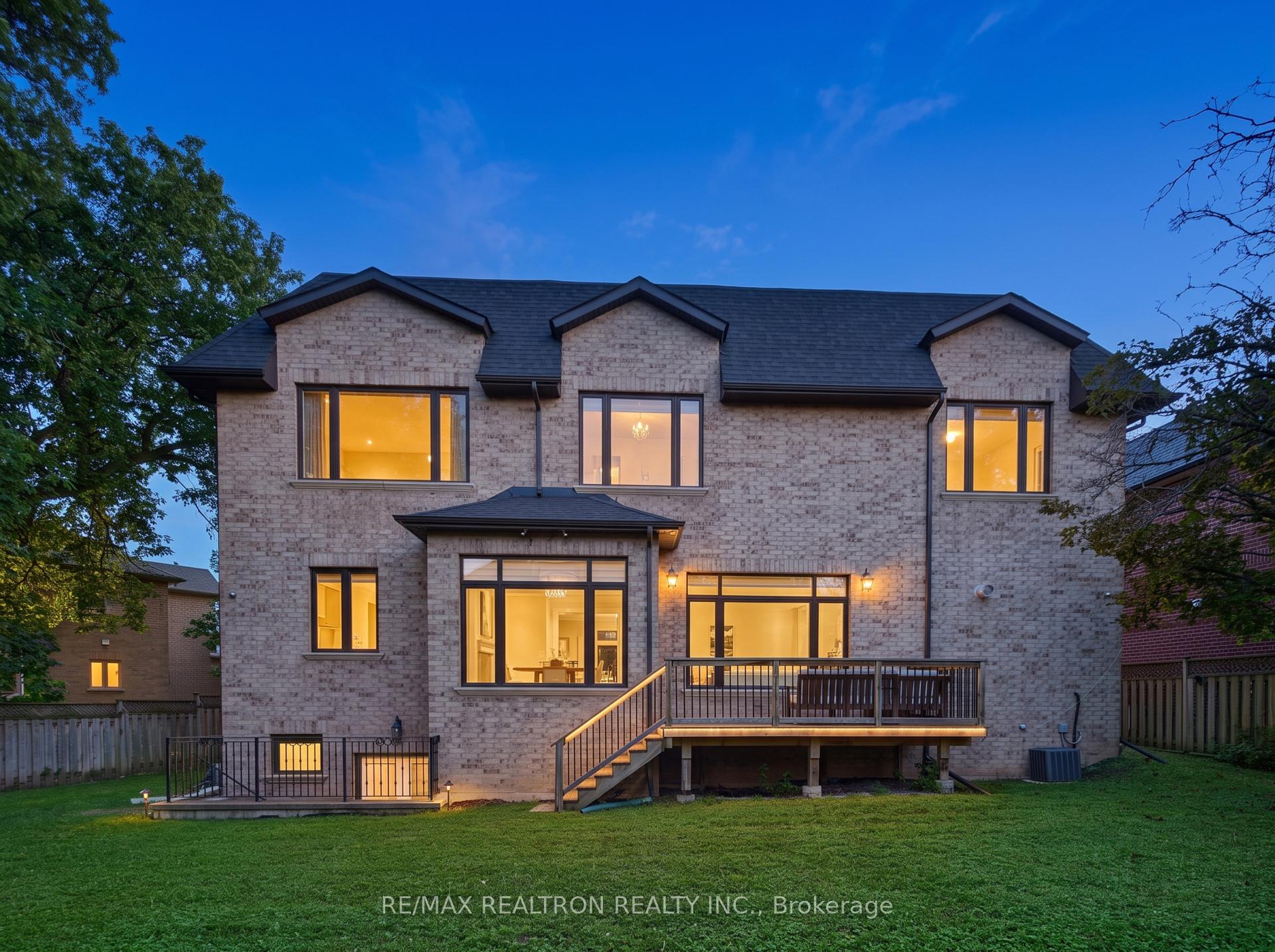 Photo 41 of 5 Lloydminster Crescent, North York, Newtonbrook East — HOMEH