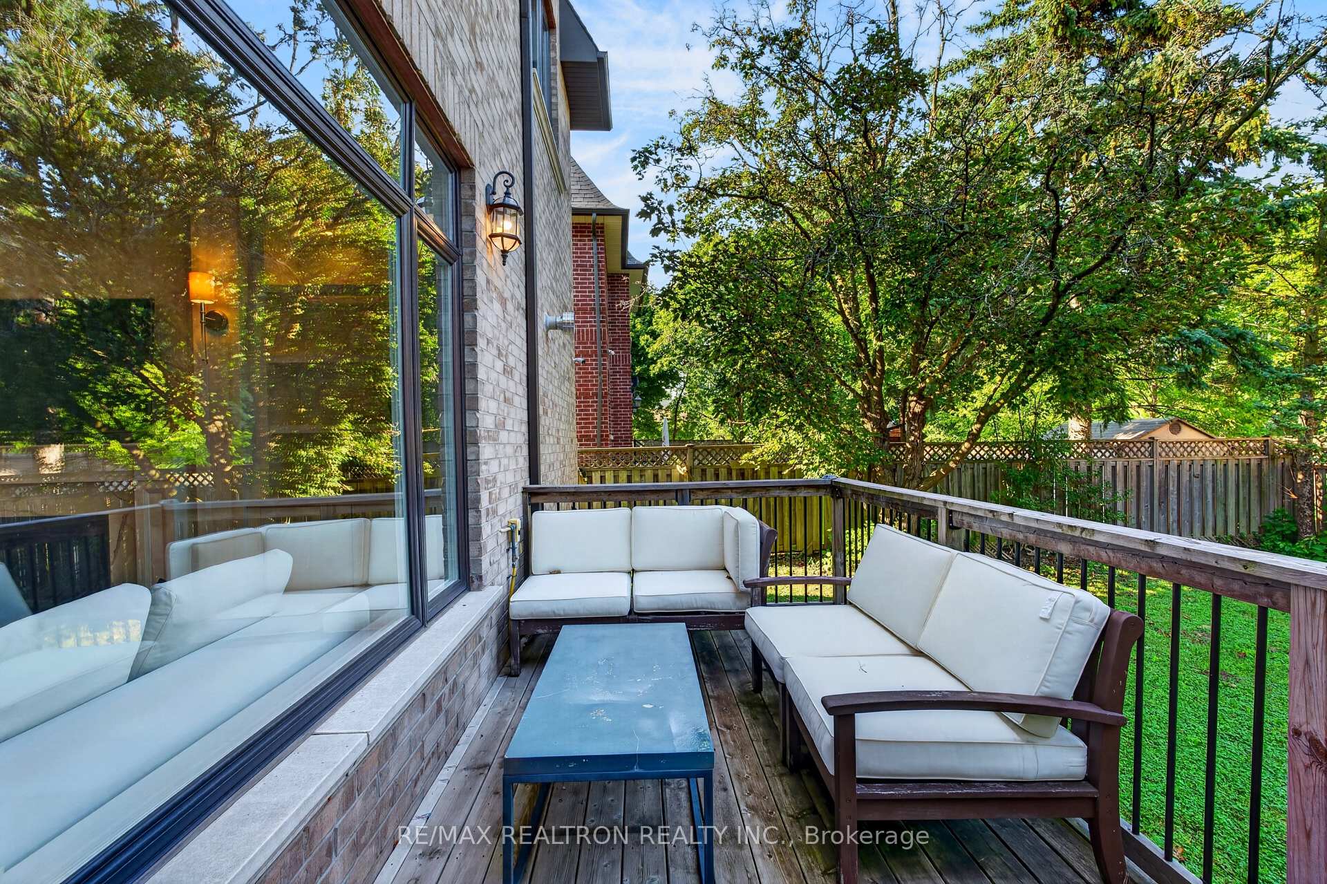 Photo 39 of 5 Lloydminster Crescent, North York, Newtonbrook East — HOMEH