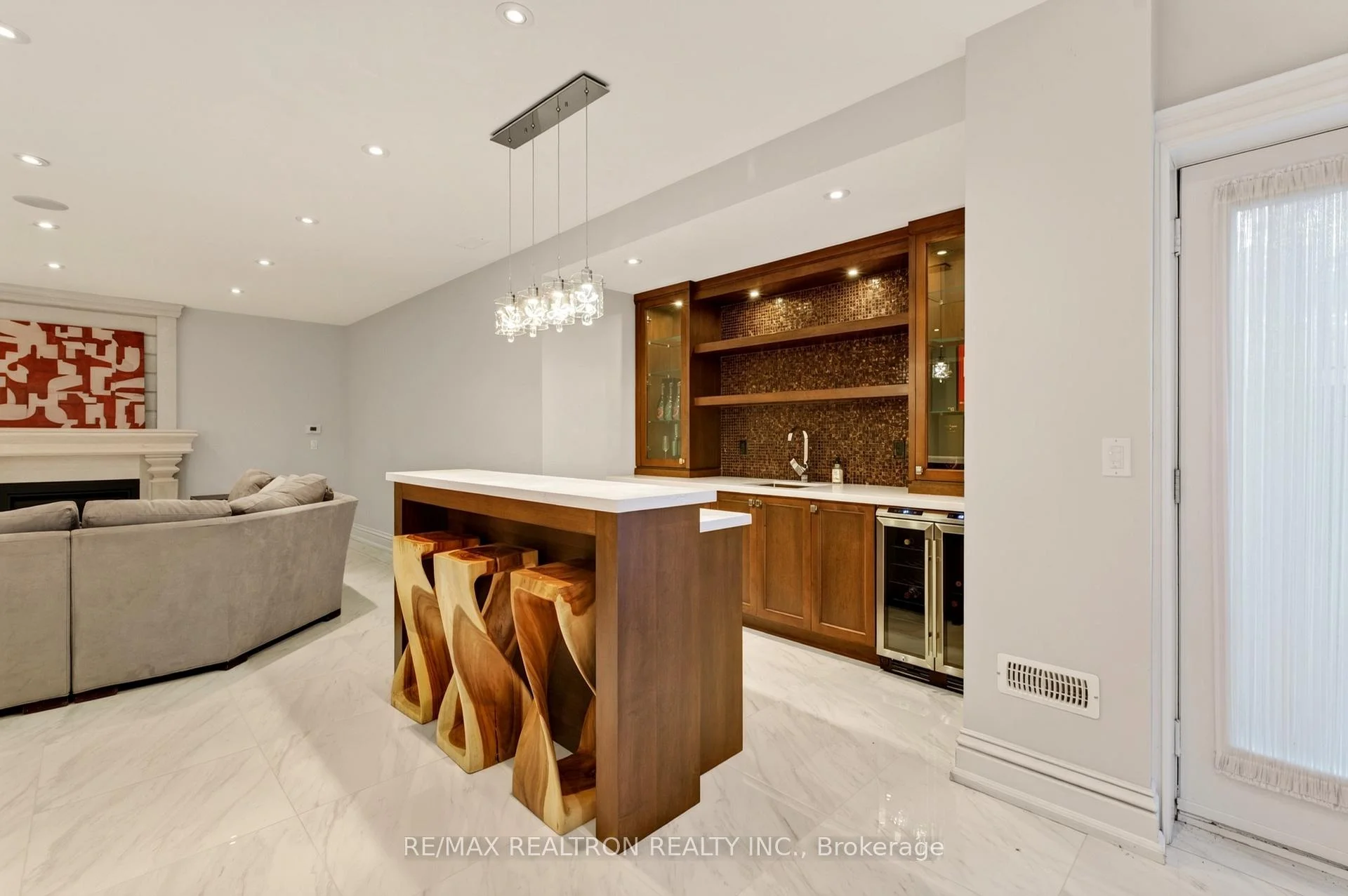 Photo 37 of 5 Lloydminster Crescent, North York, Newtonbrook East — HOMEH