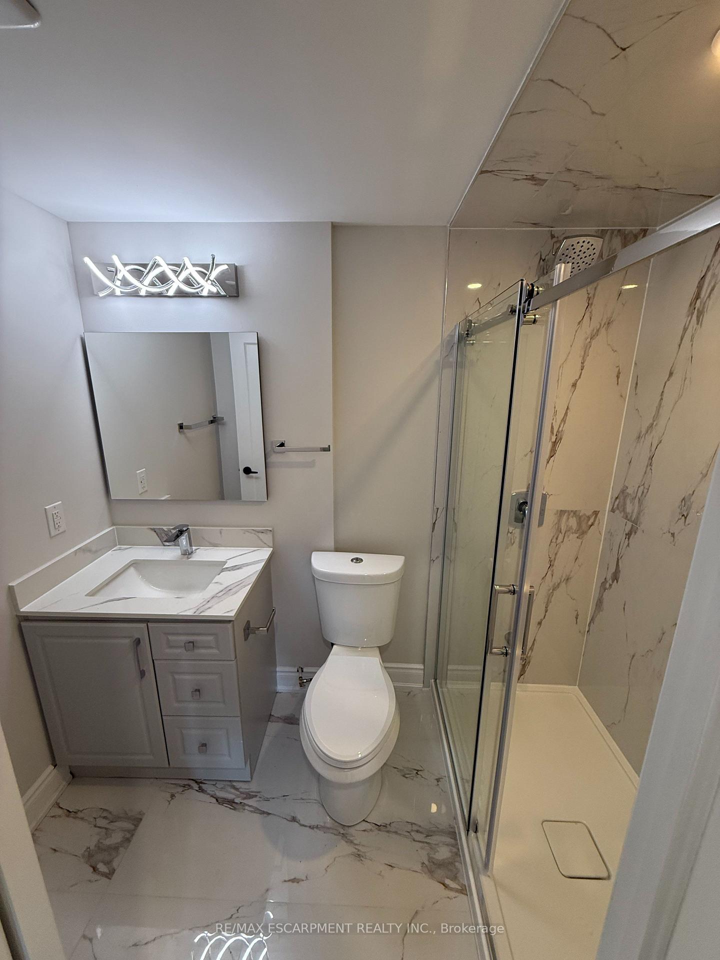 Photo 10 of Unit Main, 187 Stirton Street, Hamilton, Gibson — HOMEH