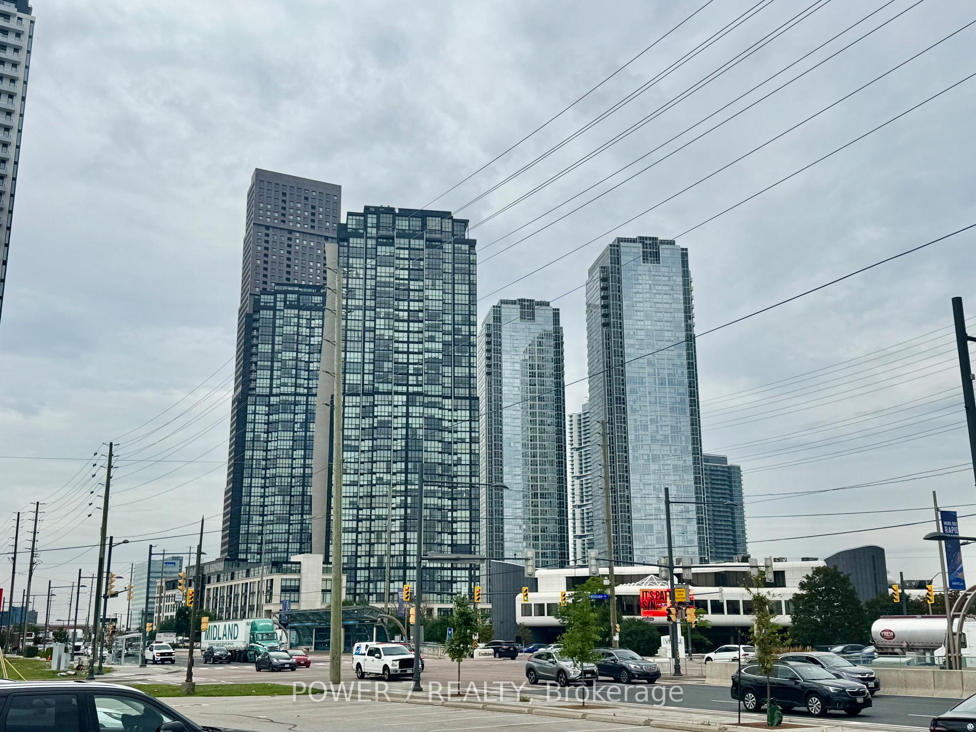 Photo 1 of Unit 319, 2908 Highway 7 Road, Vaughan, Concord — HOMEH