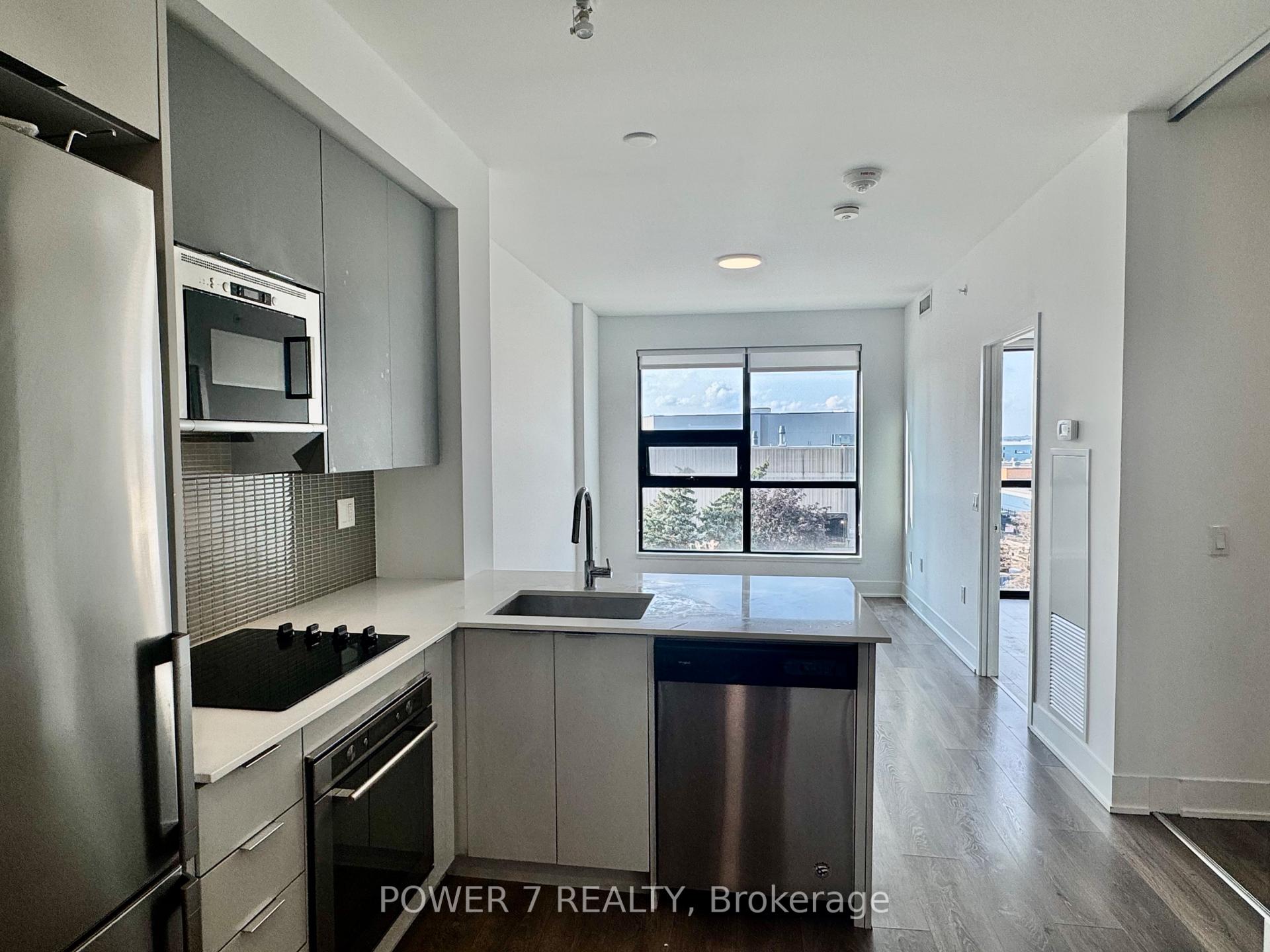 Photo 4 of Unit 319, 2908 Highway 7 Road, Vaughan, Concord — HOMEH