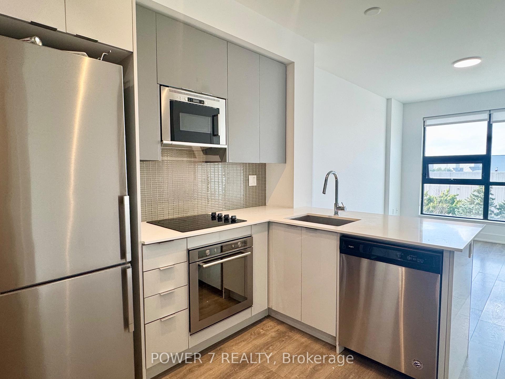 Photo 5 of Unit 319, 2908 Highway 7 Road, Vaughan, Concord — HOMEH