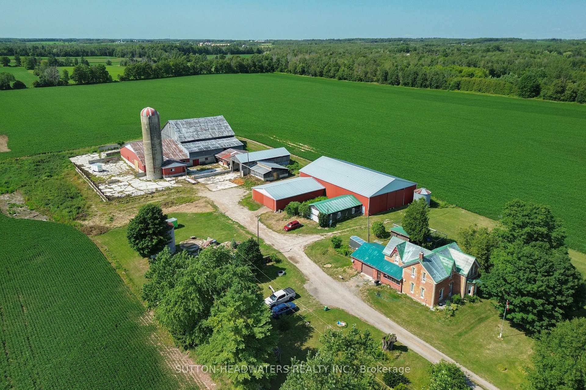 Photo of 8526 Eramosa Townline