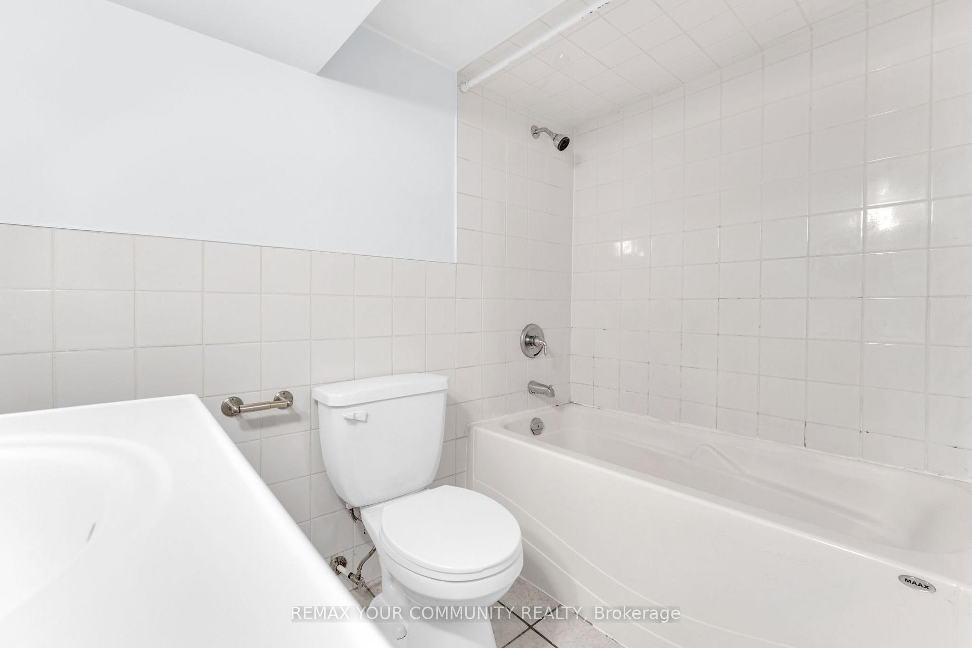 Photo 19 of Unit Bsmt, 176 Lisgar Street W, Toronto, Little Portugal — HOMEH