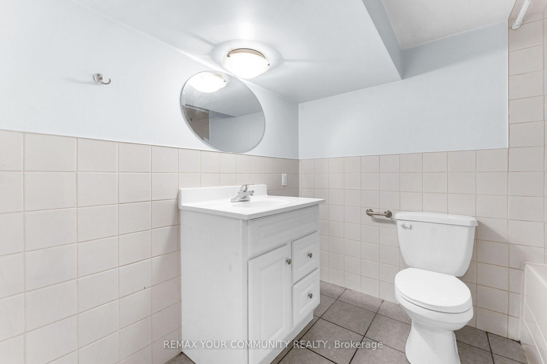 Photo 20 of Unit Bsmt, 176 Lisgar Street W, Toronto, Little Portugal — HOMEH