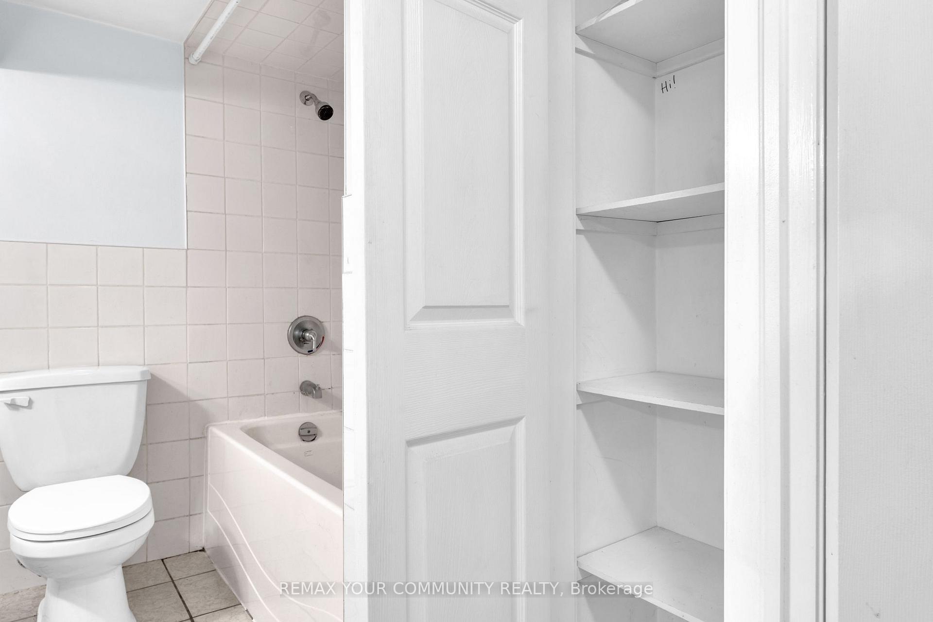 Photo 21 of Unit Bsmt, 176 Lisgar Street W, Toronto, Little Portugal — HOMEH