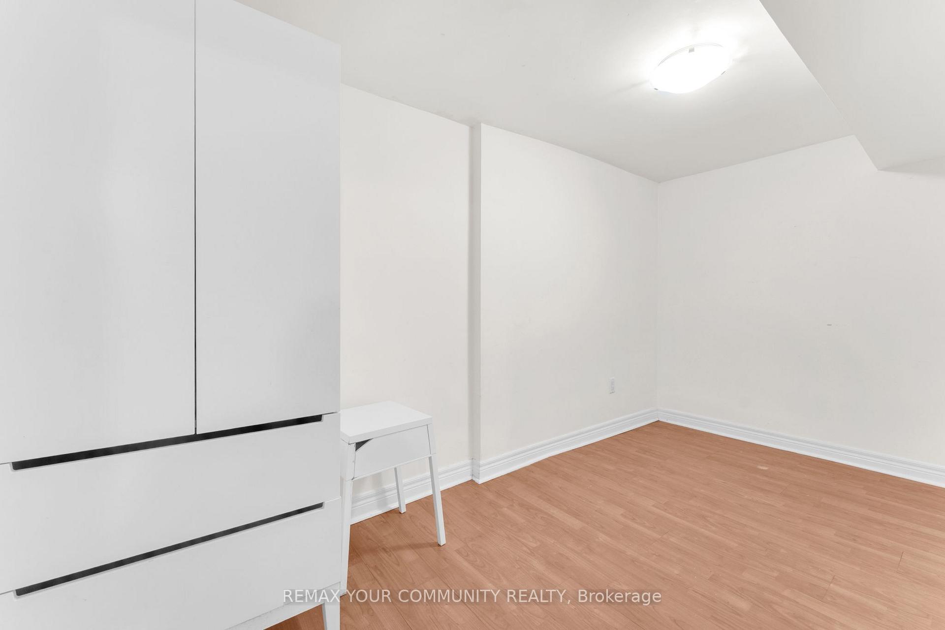 Photo 22 of Unit Bsmt, 176 Lisgar Street W, Toronto, Little Portugal — HOMEH