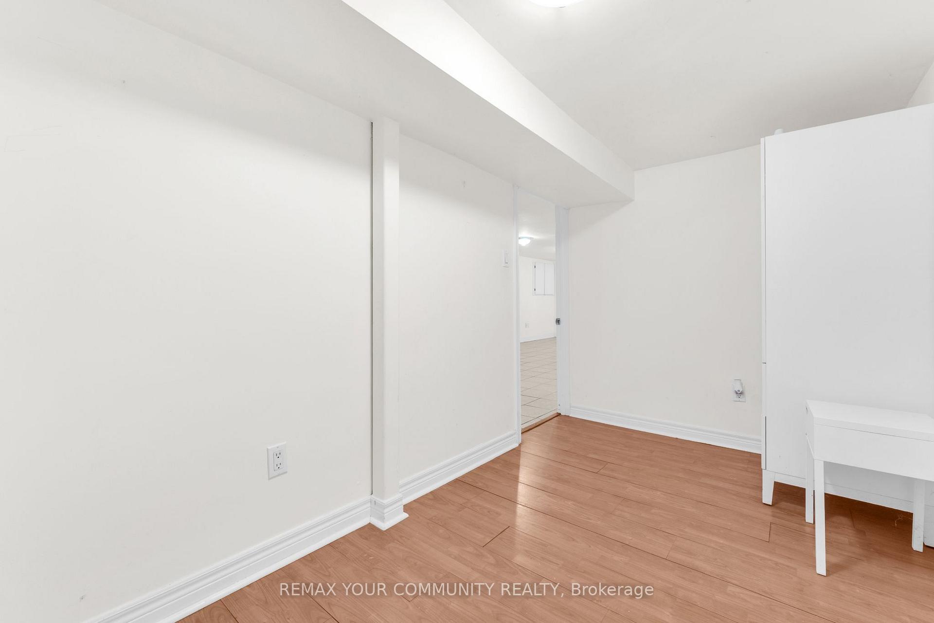 Photo 23 of Unit Bsmt, 176 Lisgar Street W, Toronto, Little Portugal — HOMEH