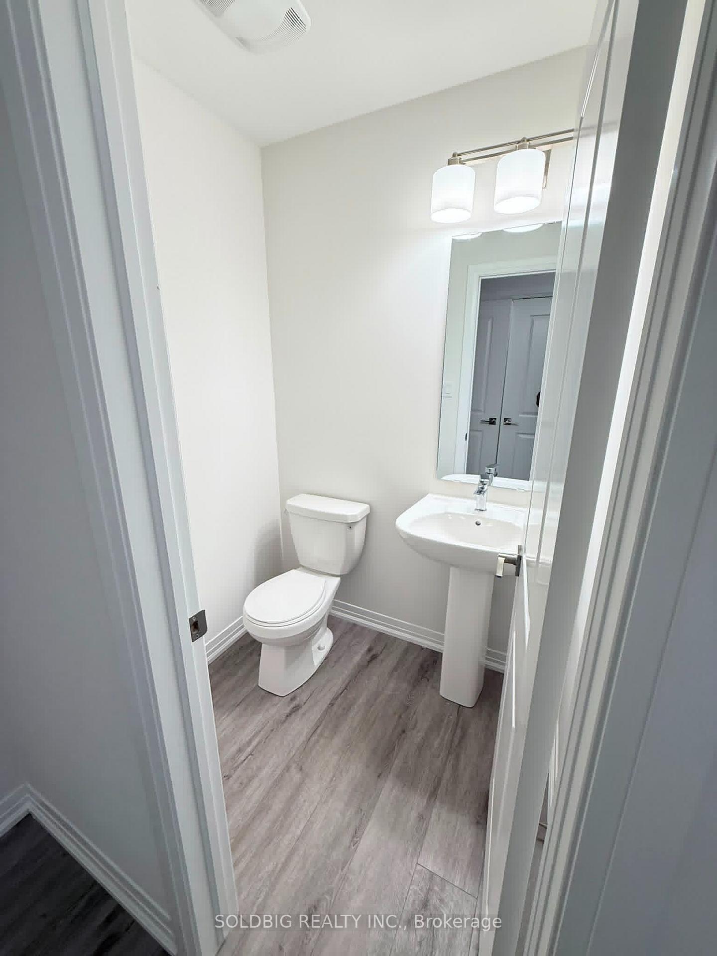 Photo 9 of Unit 81, 313 Conklin Road, Brantford, Empire South — HOMEH