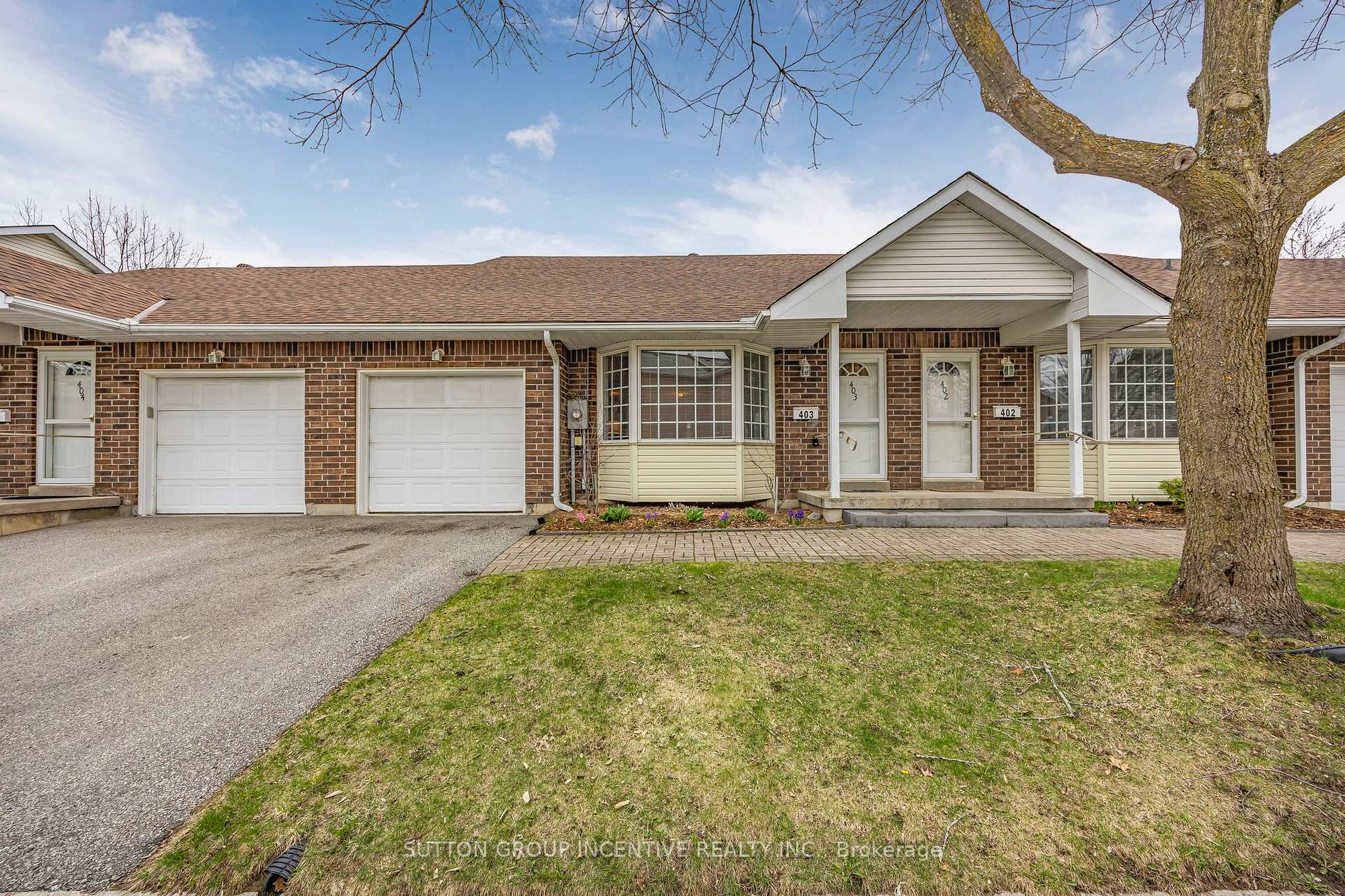 Photo 2 of Unit 403, 40 Museum Drive, Orillia — HOMEH
