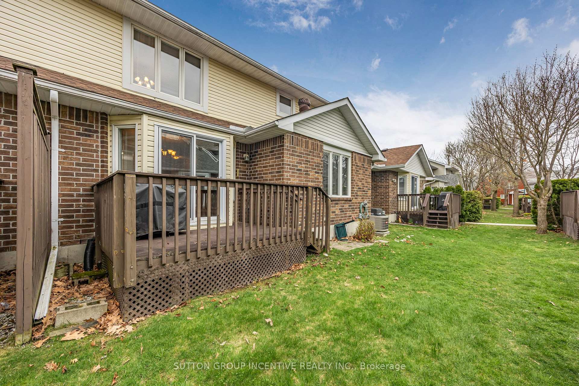 Photo 29 of Unit 403, 40 Museum Drive, Orillia — HOMEH