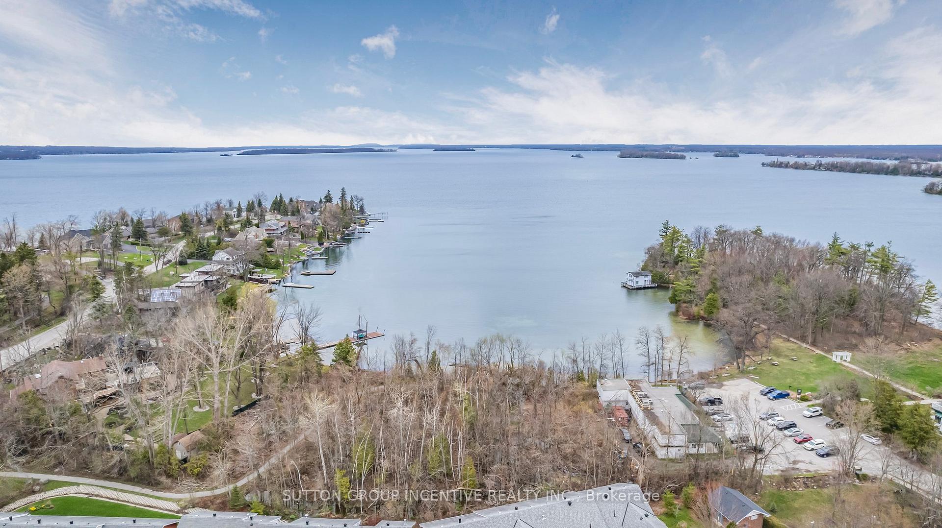 Photo 30 of Unit 403, 40 Museum Drive, Orillia — HOMEH