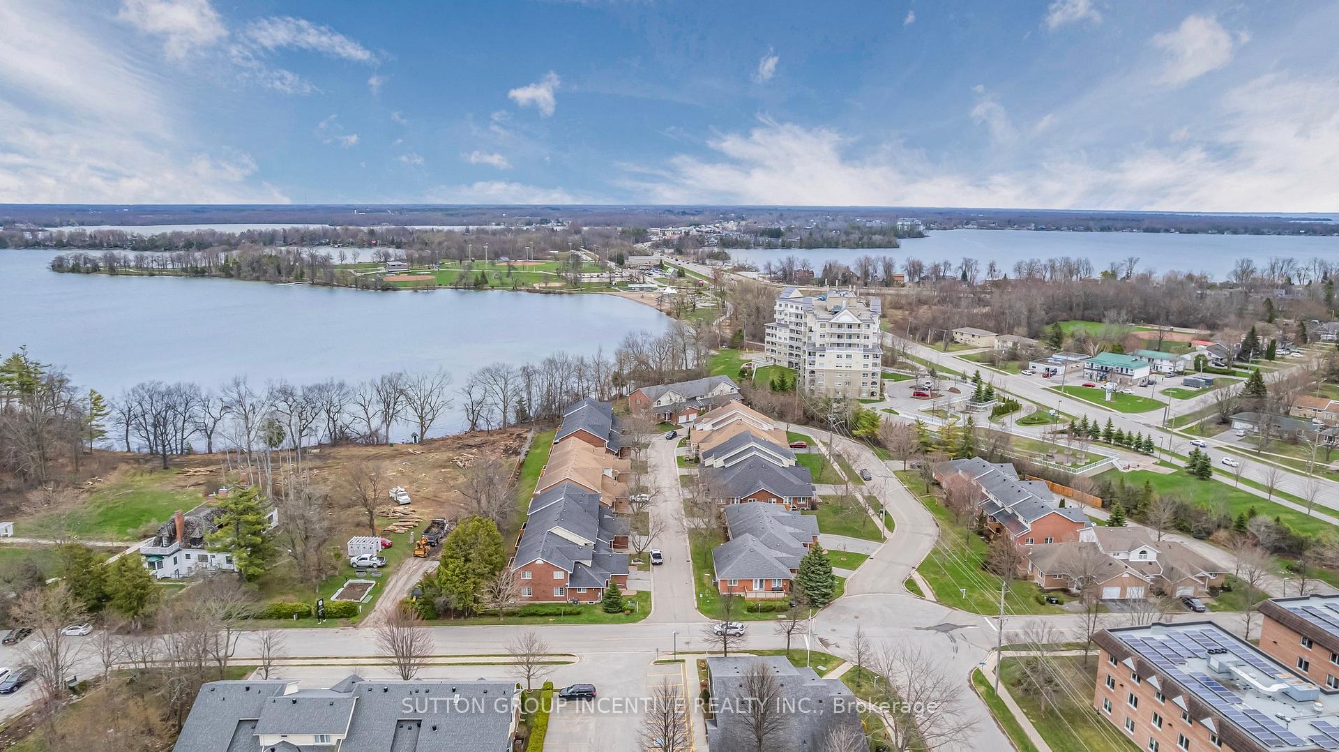 Photo 31 of Unit 403, 40 Museum Drive, Orillia — HOMEH