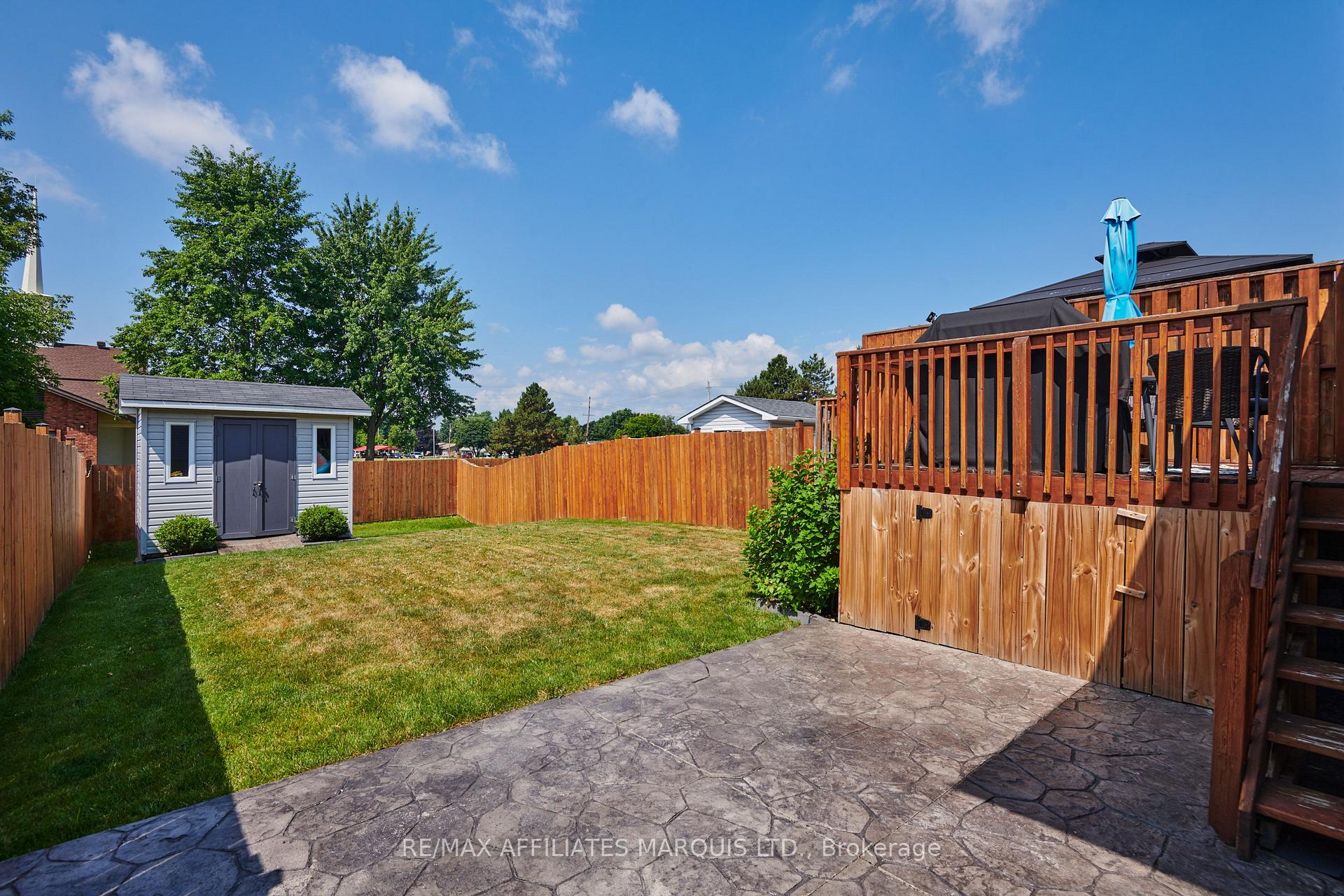 Photo 29 of 3326 Northdale Drive, Cornwall, Cornwall — HOMEH