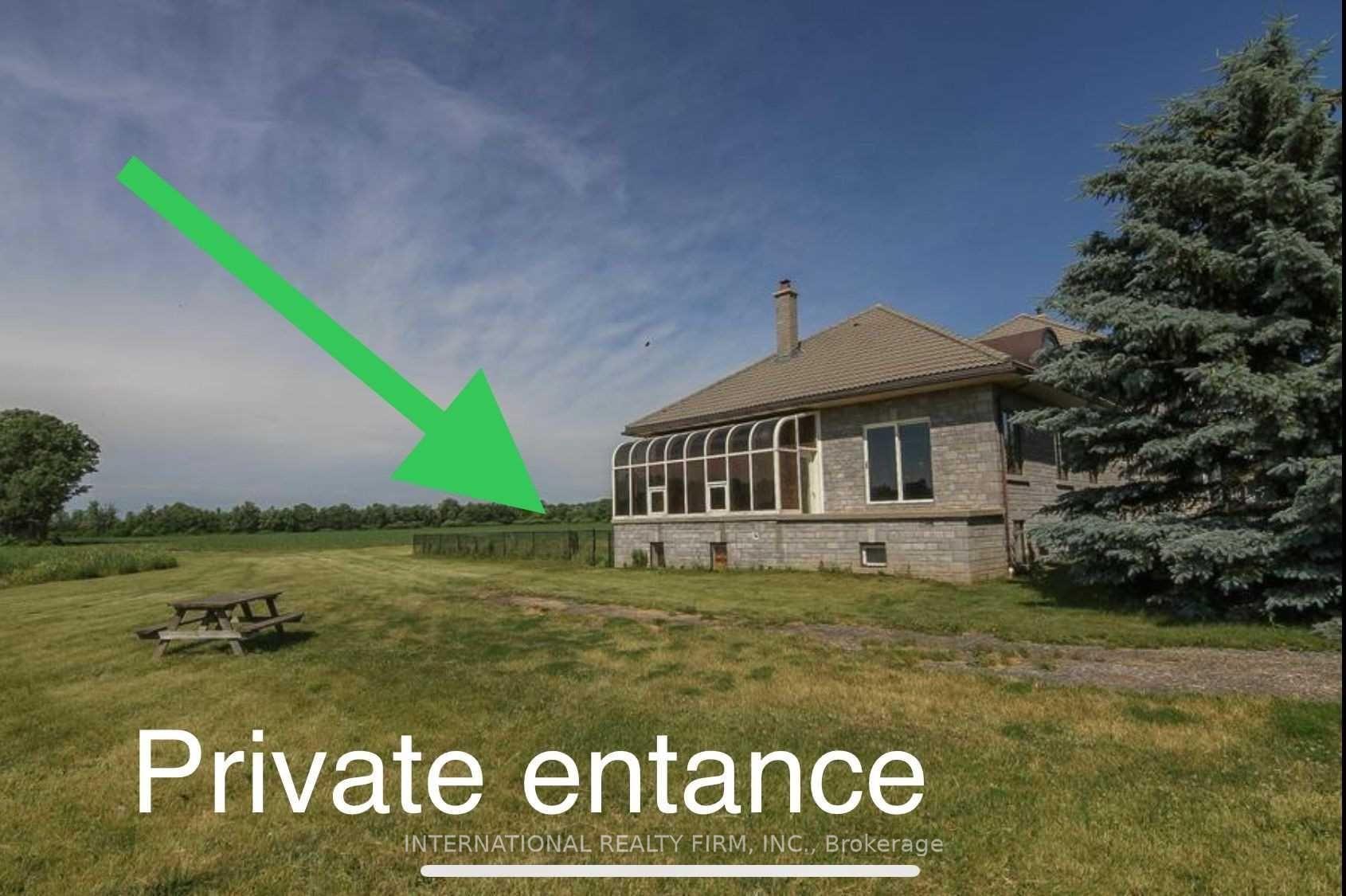 Photo 4 of 6550 Bell School Line, Burlington, Rural Burlington — HOMEH