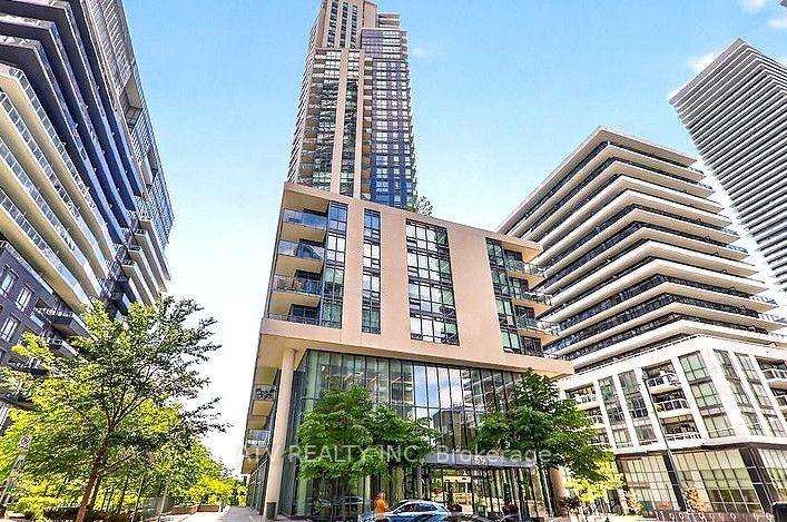 Photo of Unit 2008, 59 Annie Craig Drive