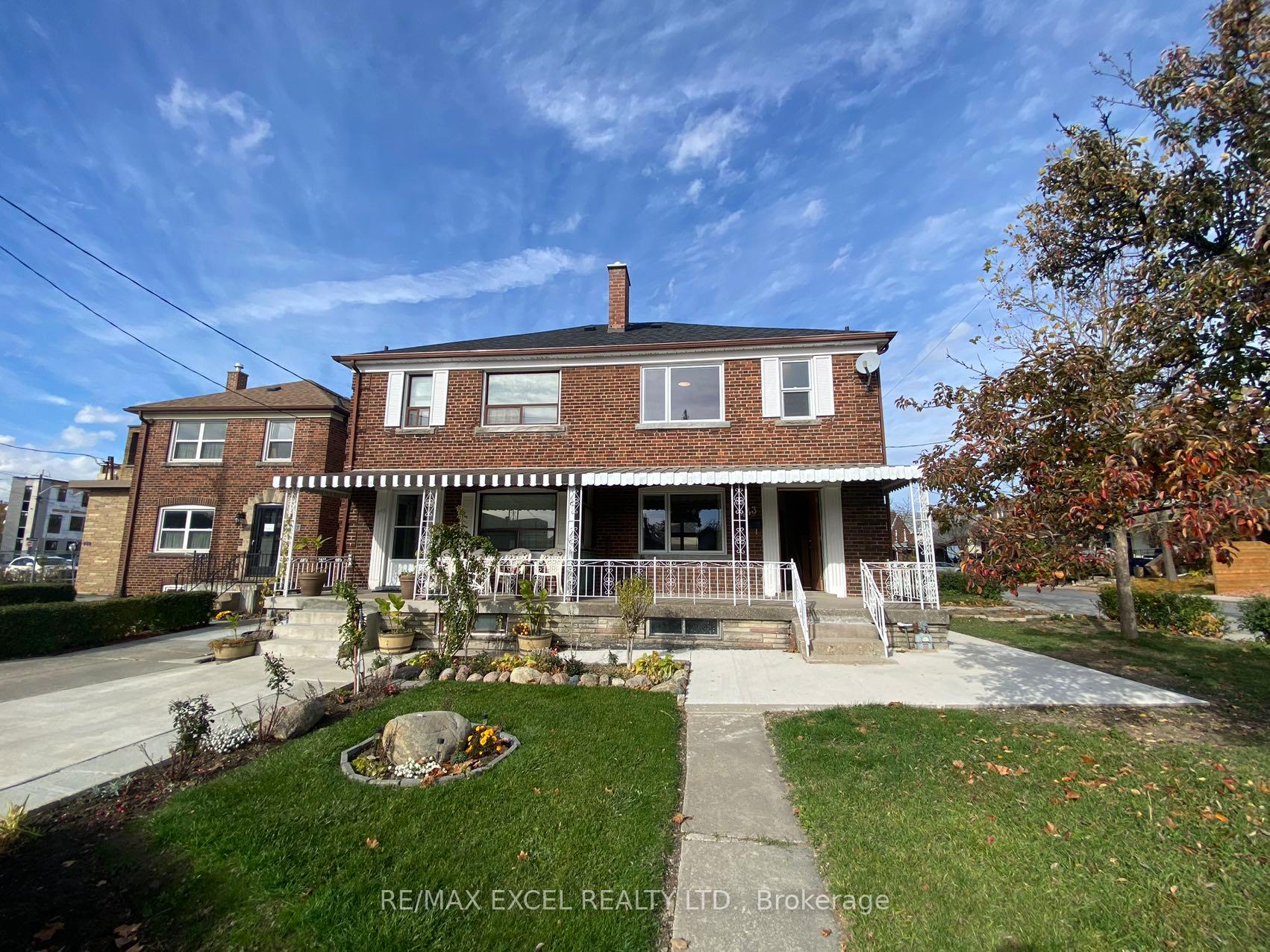 Photo 2 of 443 Vaughan Road, Toronto, Oakwood Village — HOMEH