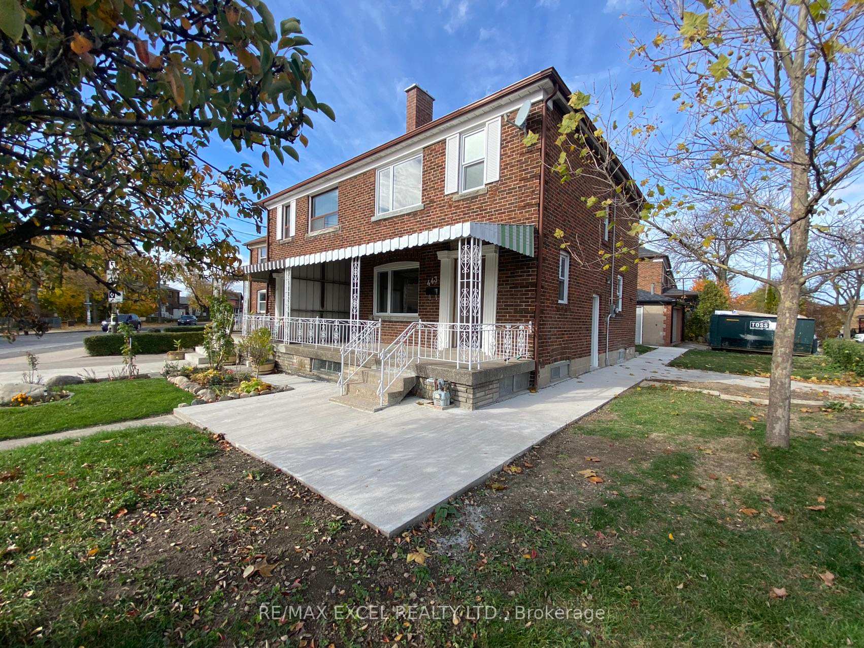 Photo 3 of 443 Vaughan Road, Toronto, Oakwood Village — HOMEH