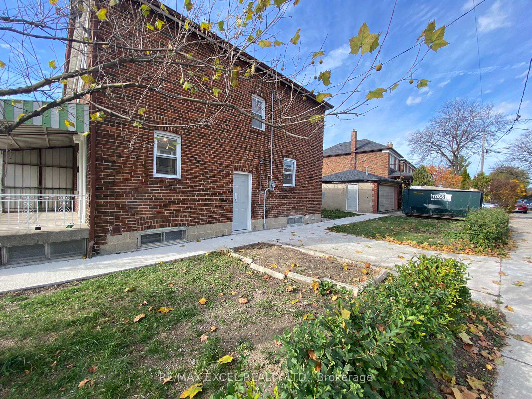 Photo 34 of 443 Vaughan Road, Toronto, Oakwood Village — HOMEH
