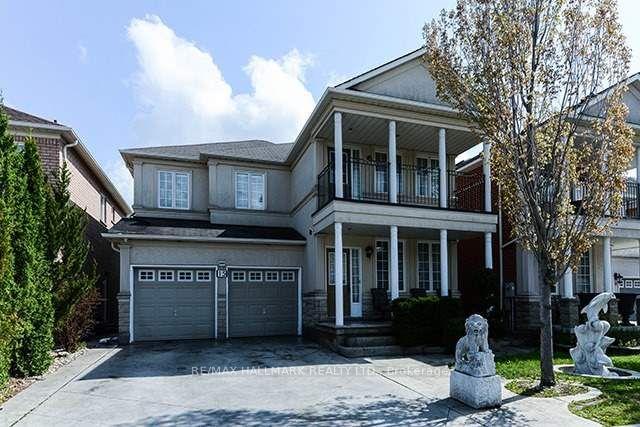 Photo 1 of Unit Basement, 15 Cormorant Crescent, Vaughan, Vellore Village — HOMEH
